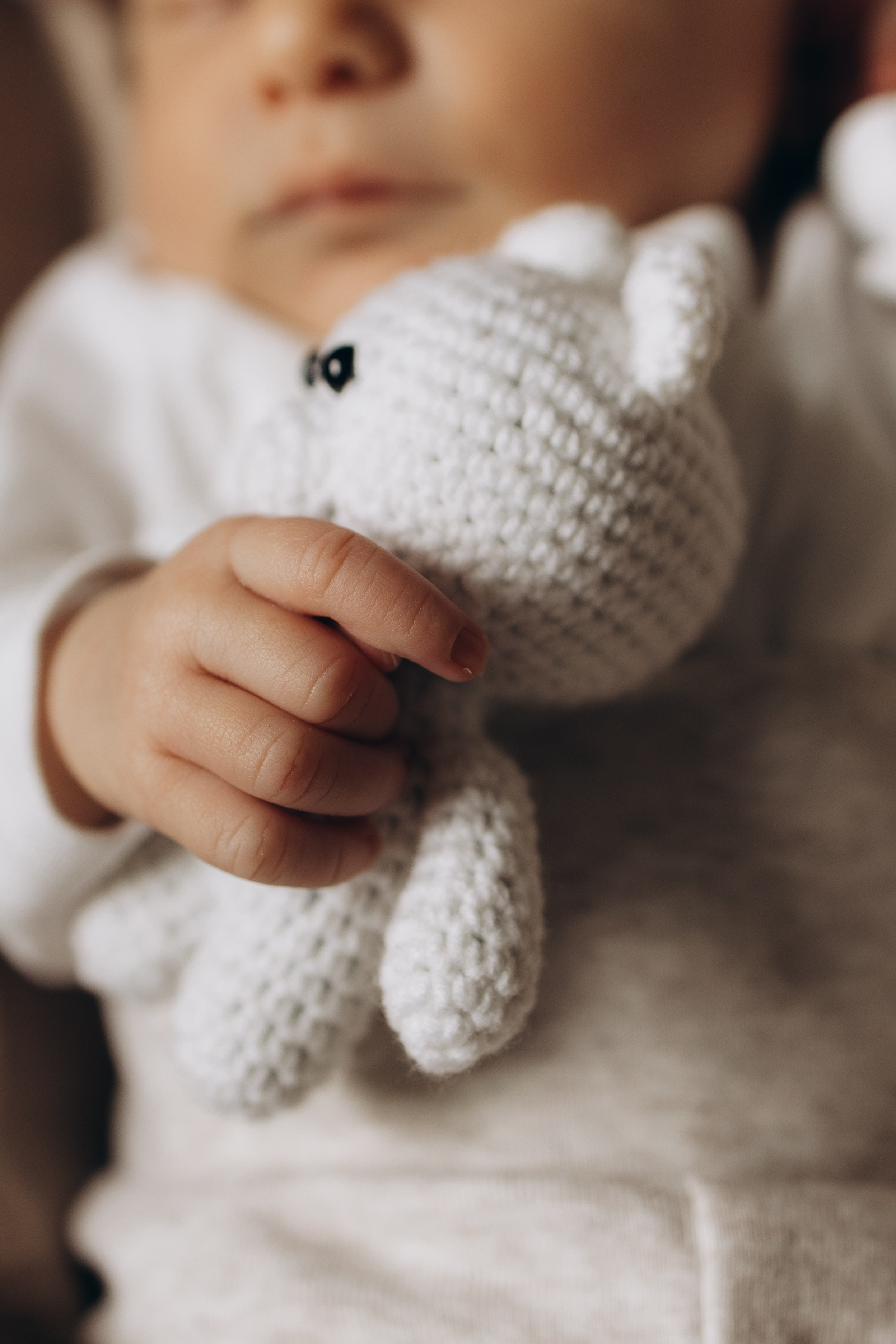Newborn-Shooting zu Hause. Fotografin in Erlangen, Nürnberg und Umgebung