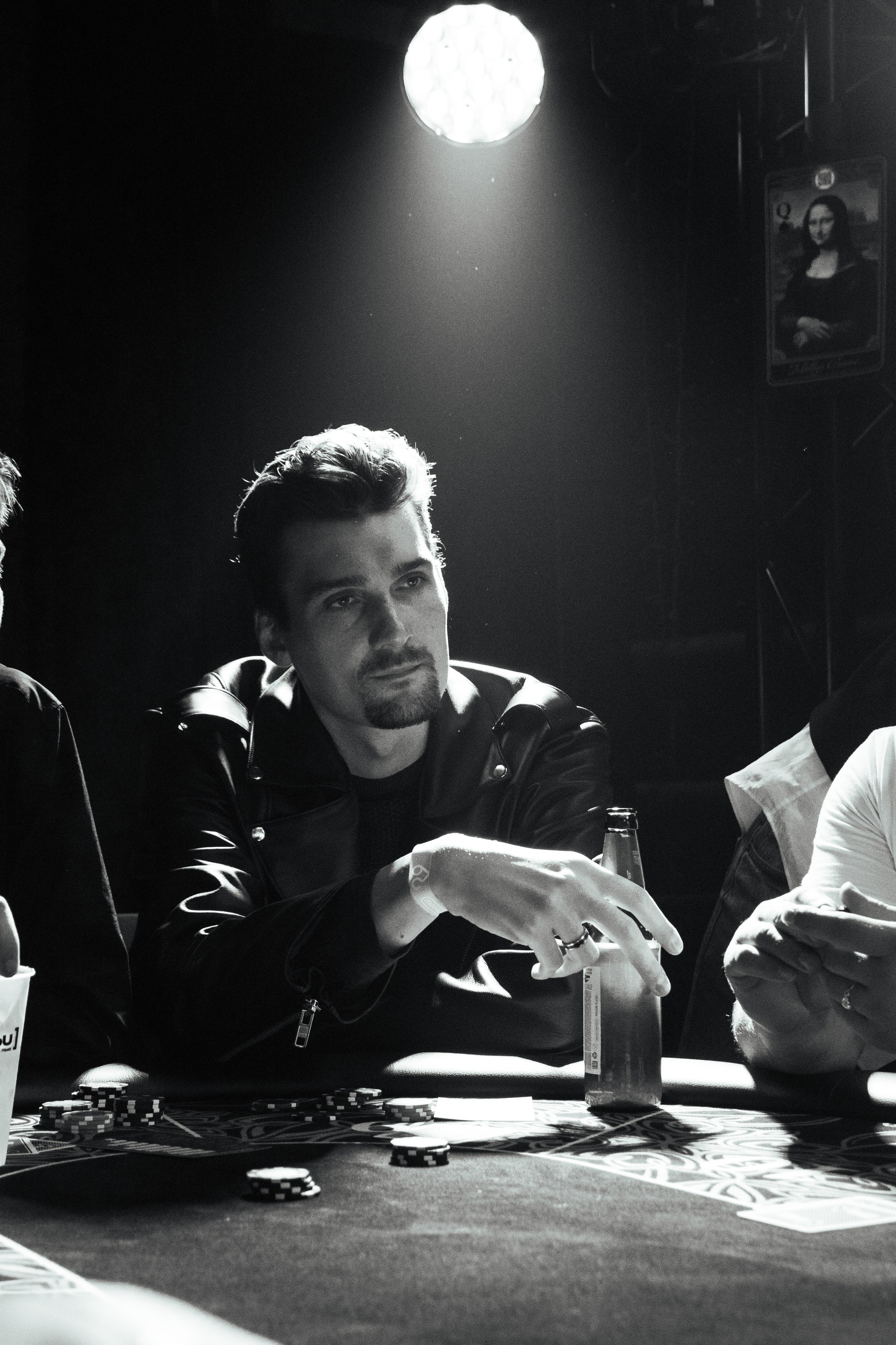 Съемка мероприятий, корпоративов и концертов. Фотограф Лобанов Антон, г. Москва