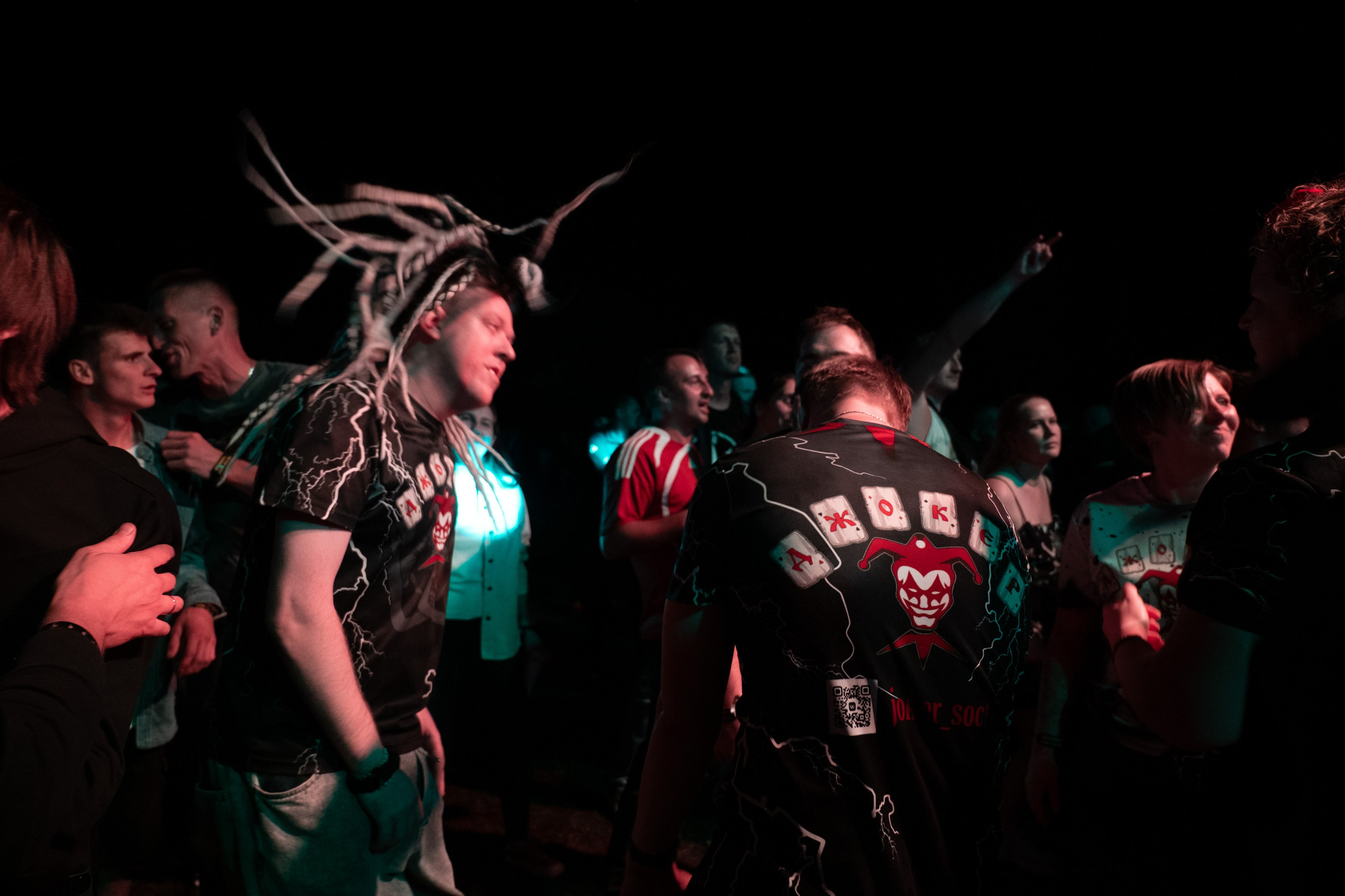 БАЙК-РОК-ФЕСТ #БЕЗПОНТОВ 27–28 сентября 2024 г. Фотографирую счастливых людей в Сочи