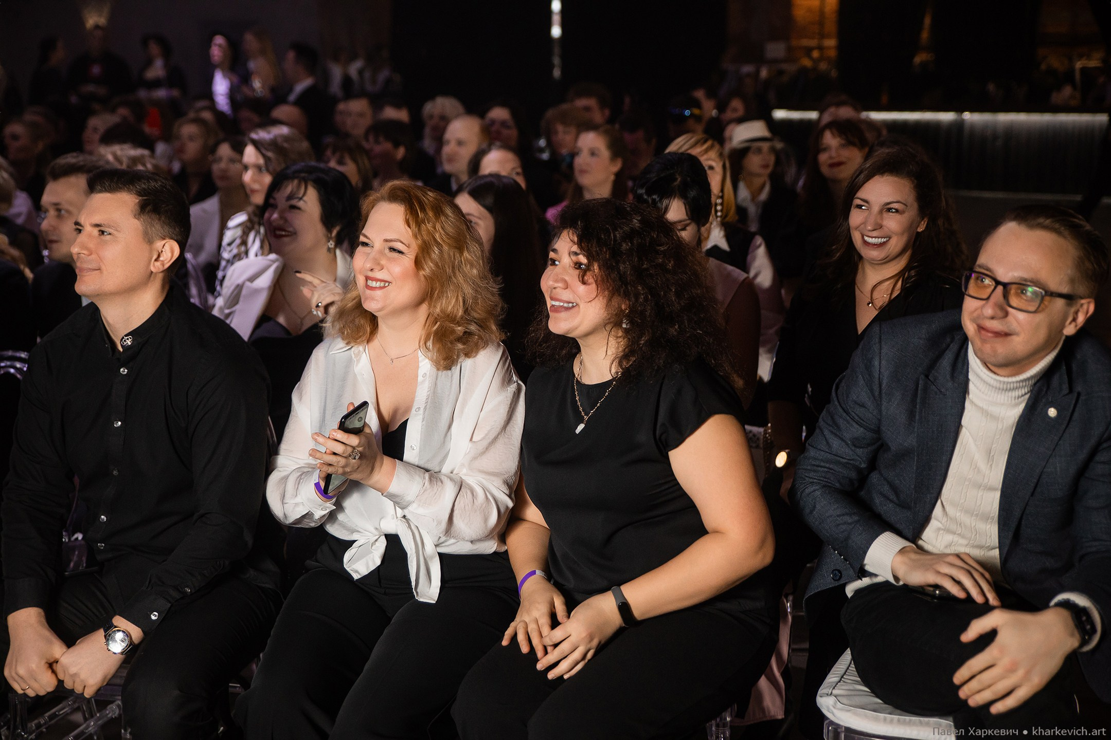 Корпоративы. Фото-видео студия WEDDING ART