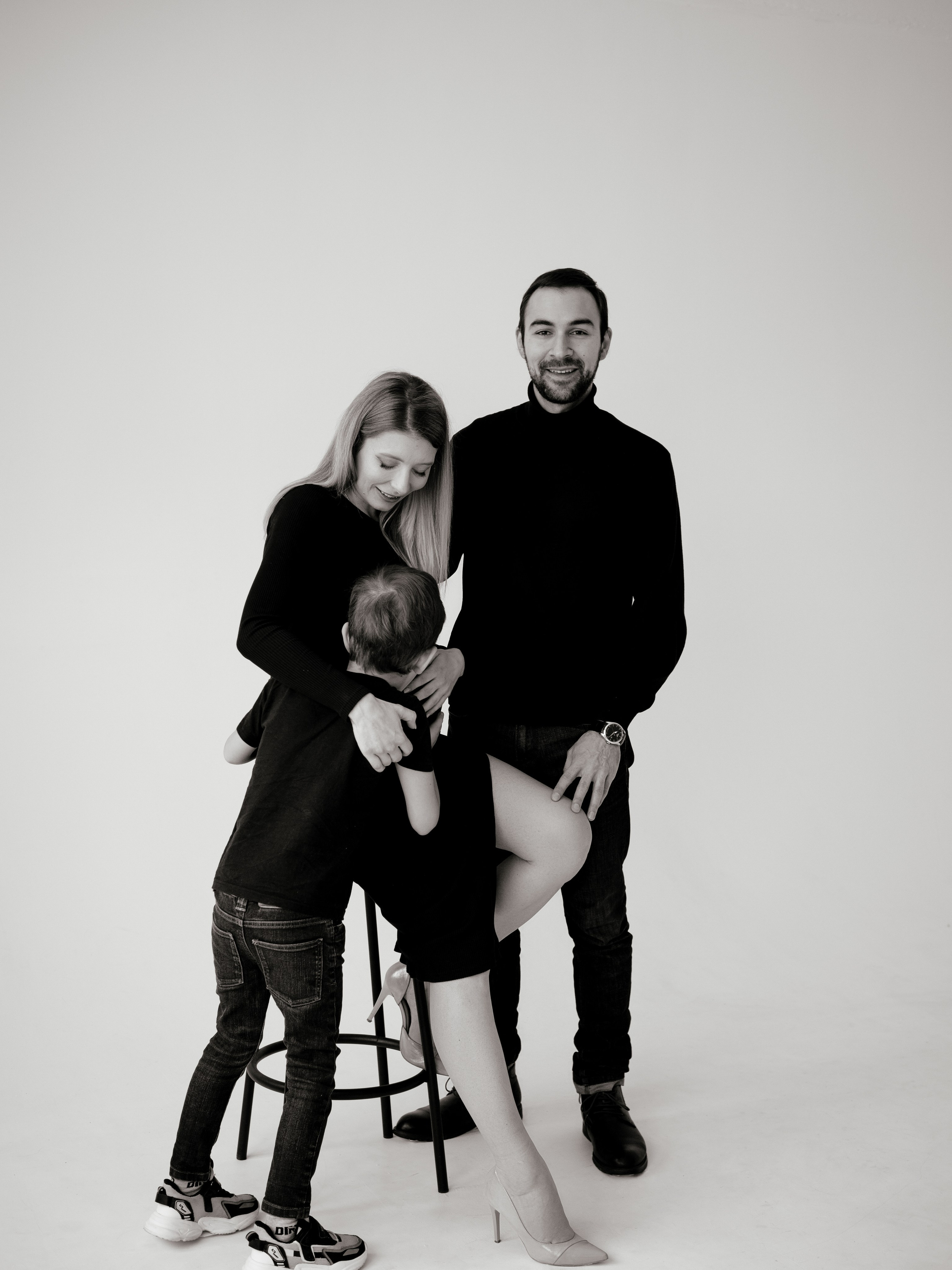 3. Фотограф Смоленск Дина Петровская