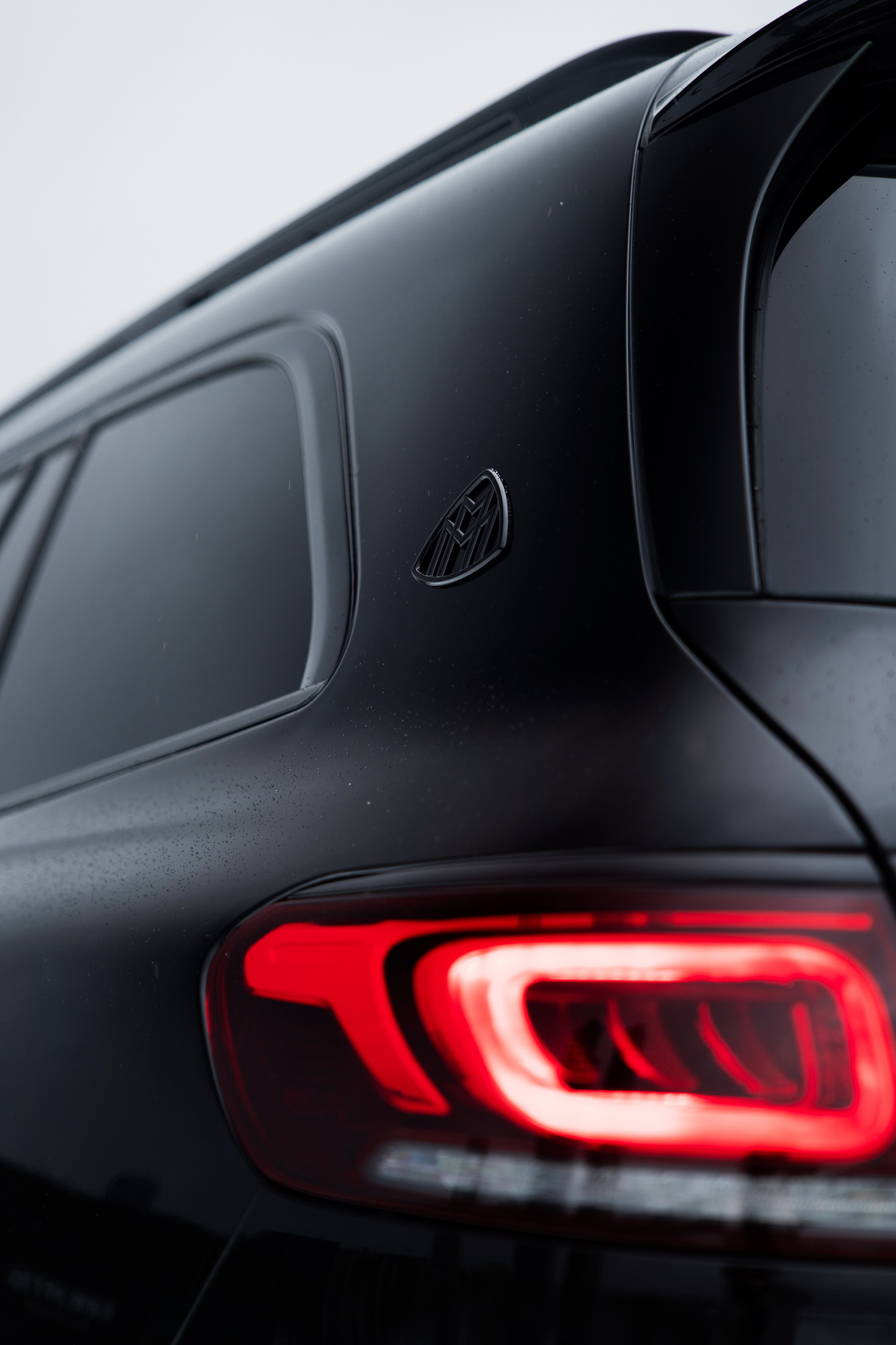 Mercedes-Benz Maybach GLS 800 Brabus. Автомобильный фотограф Светлана Усова