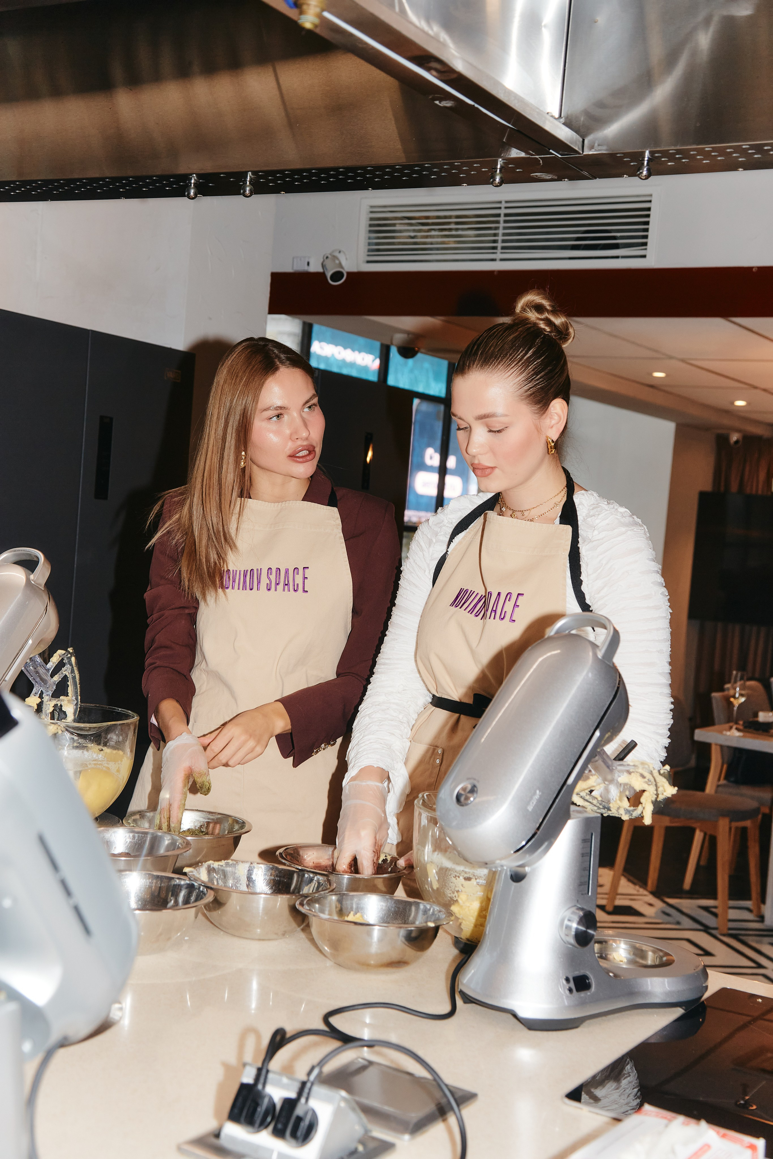 POST MERIDIEM BRAND PARTY. Photographer Daria Ilkevich