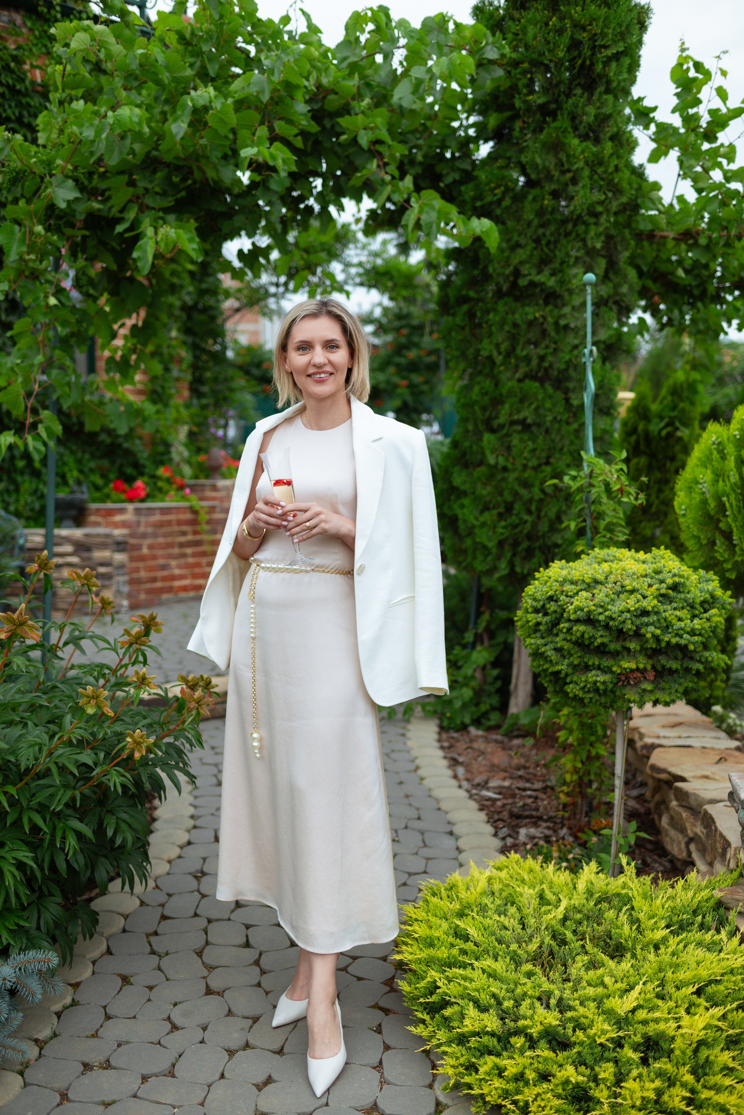 День рождения компании МебельКор. Фотограф Елена Кучук