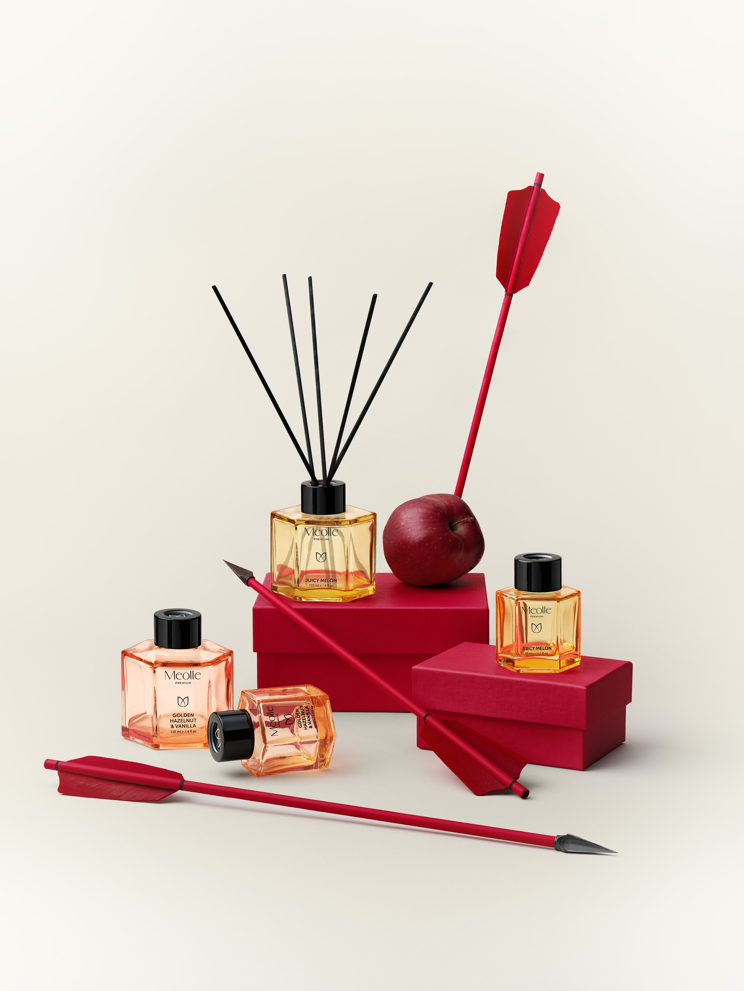 Cosy home. Oksana Ilenko. Product photographer and set designer, St. Petersburg