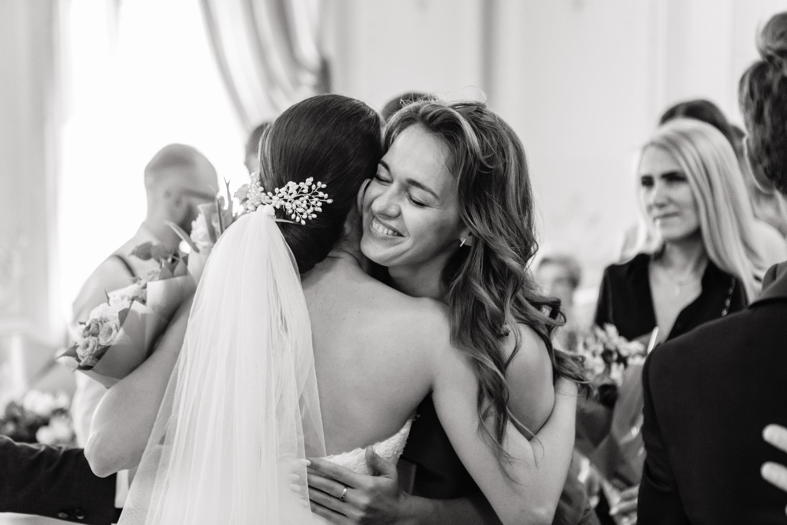 Татьяна и Эдуард. Суперикин Евгений Фотограф Санкт-Петербург