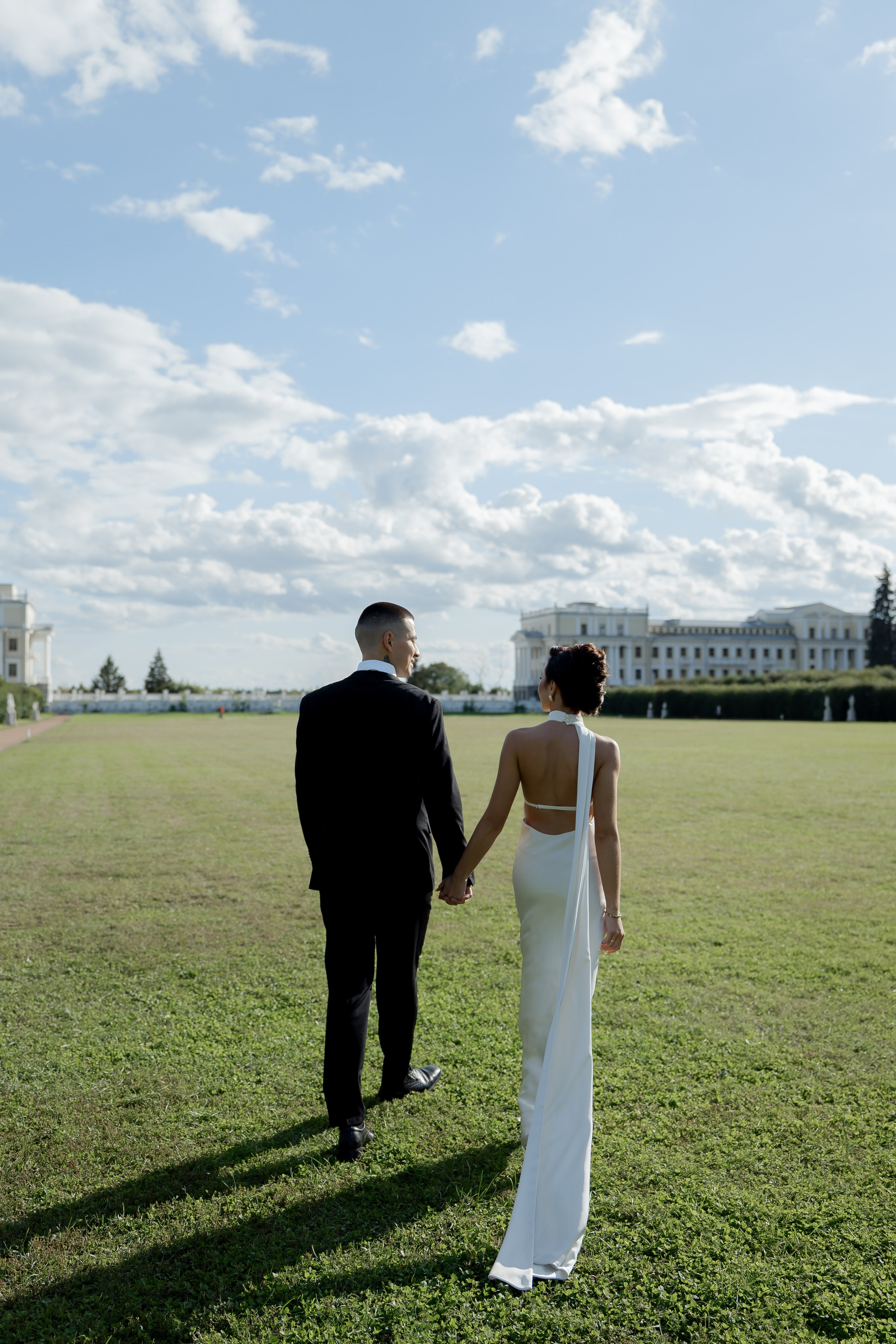 RATMIR & JESSICA. Свадебное ФОТО & ВИДЕО Москва/Липецк