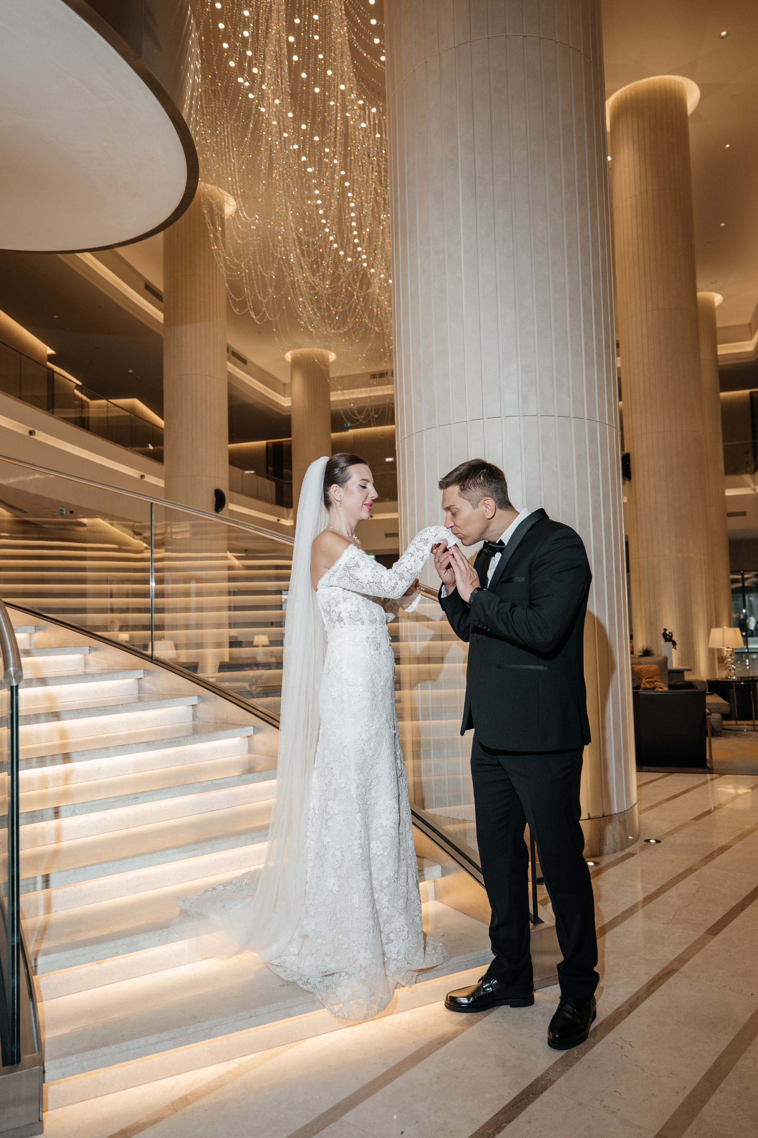 DENIS & ANASTASIA. Свадебное ФОТО & ВИДЕО Москва/Липецк