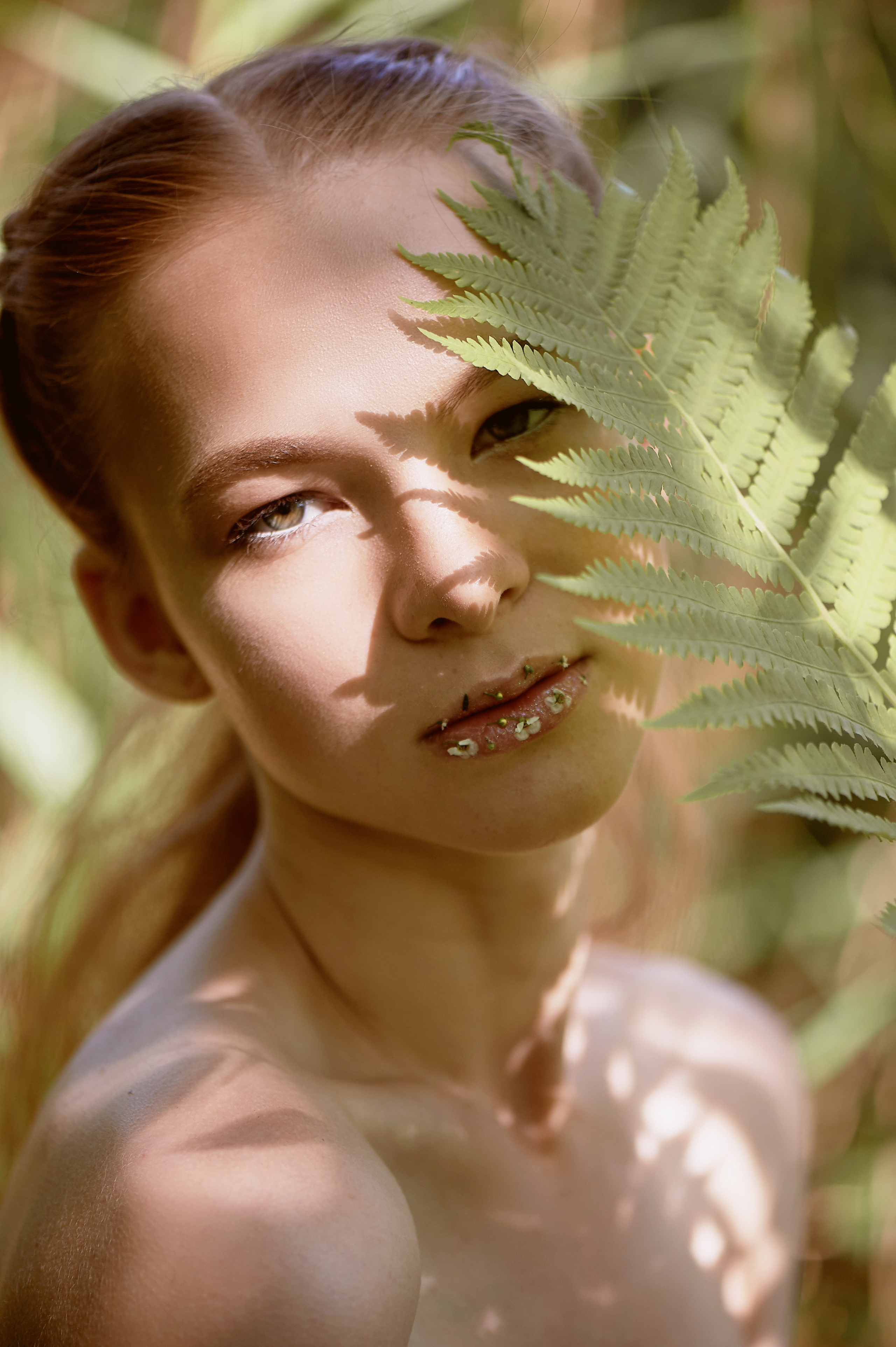 Катя. Фотограф, психолог в Москве, Жуковском, Раменском Галина Майлер