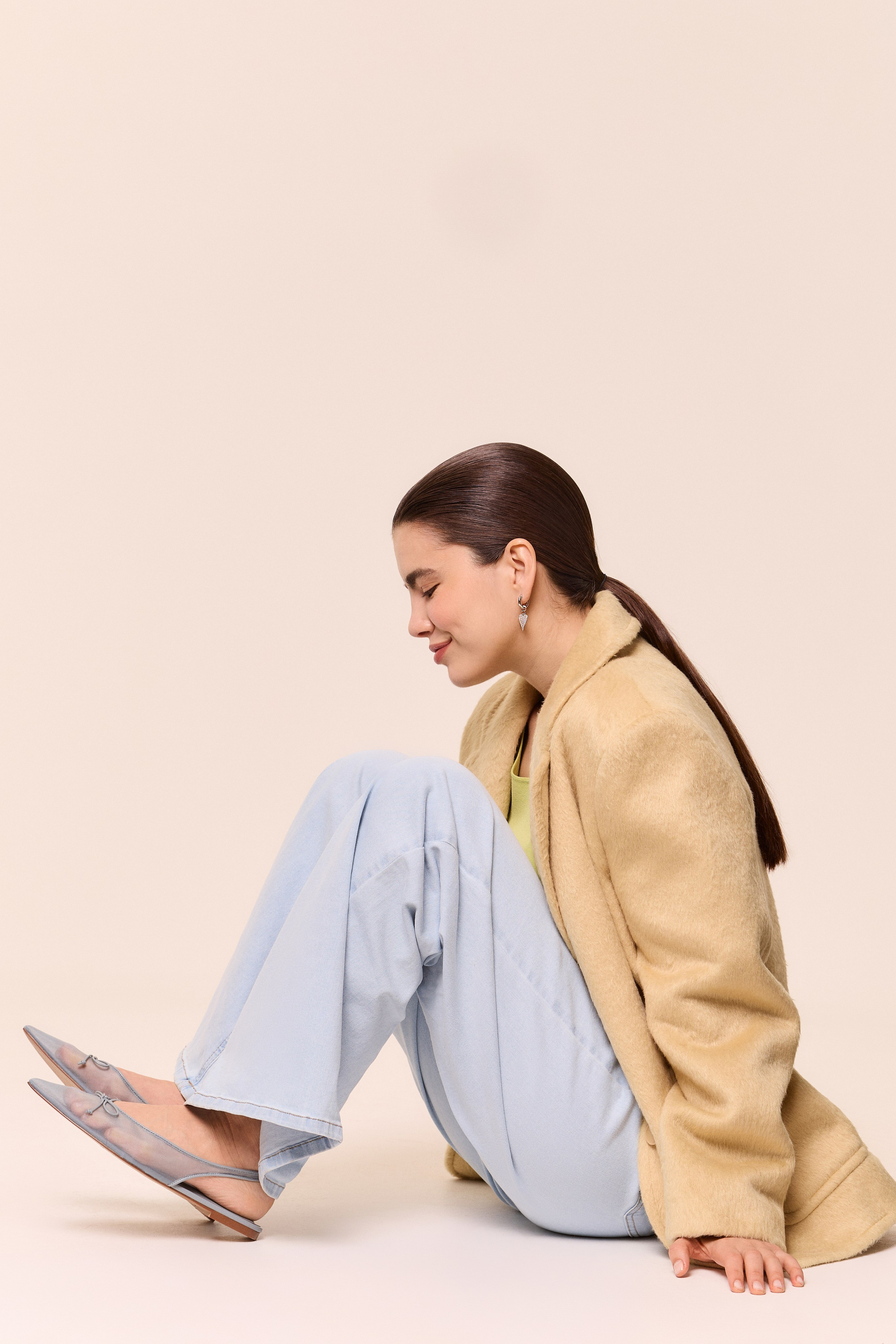 Бренд Milonas. Туманова Екатерина — коммерческий фотограф в Москве