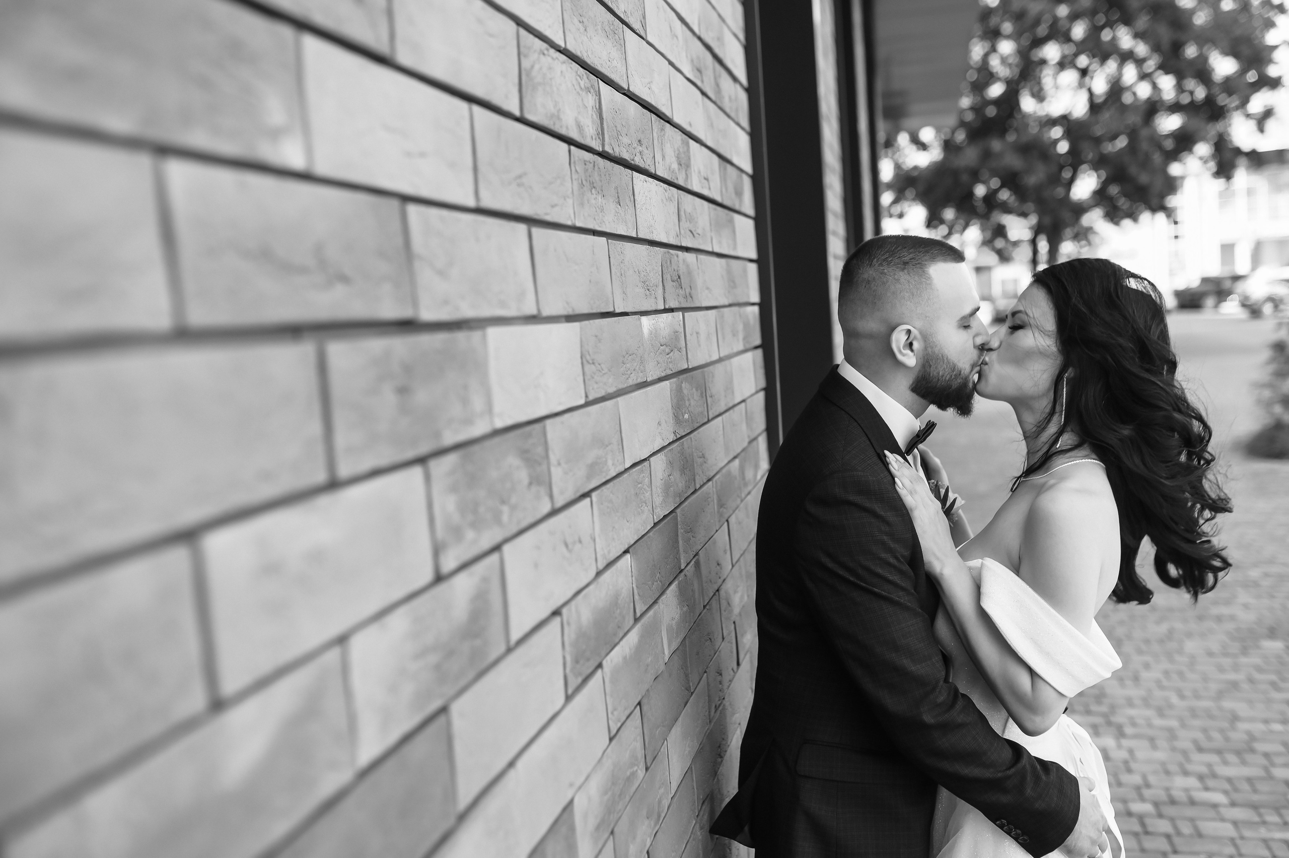 Полина & Алексей. Семейный фотограф Олеся Батурина Рязань