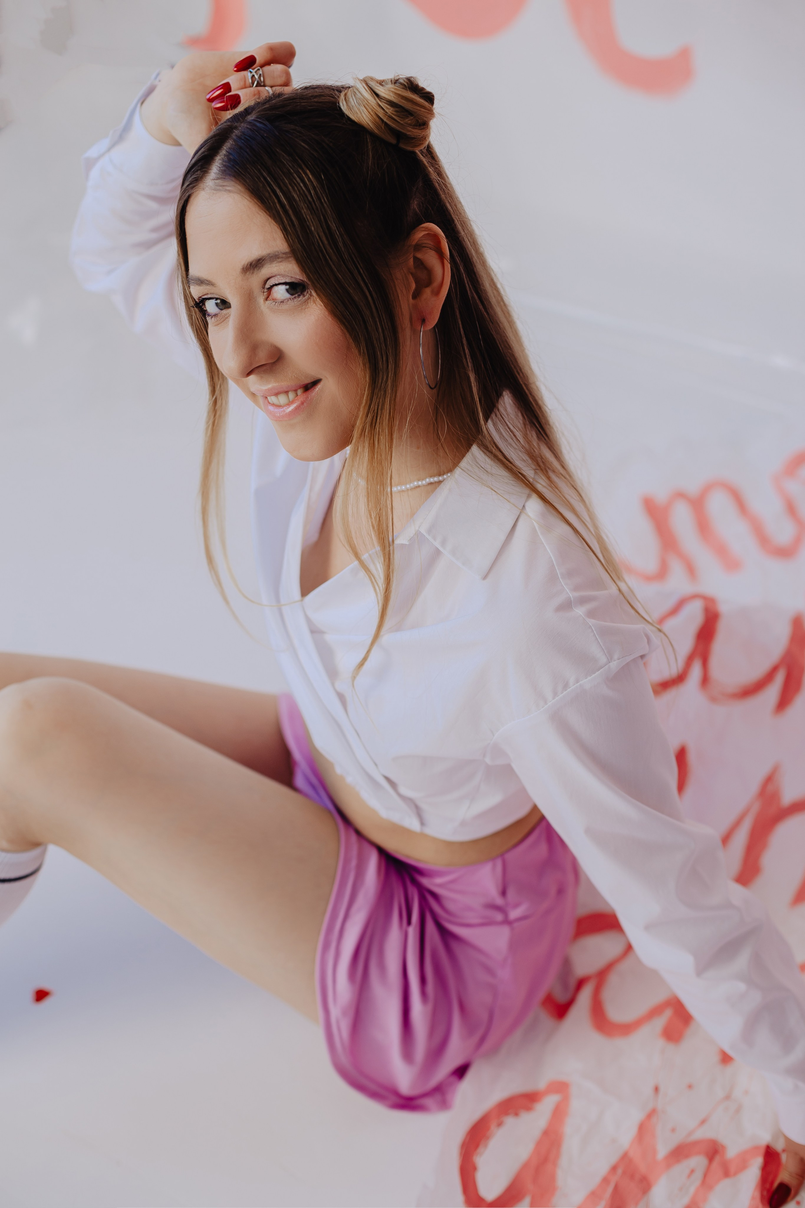 Amore. Фотограф Брянск