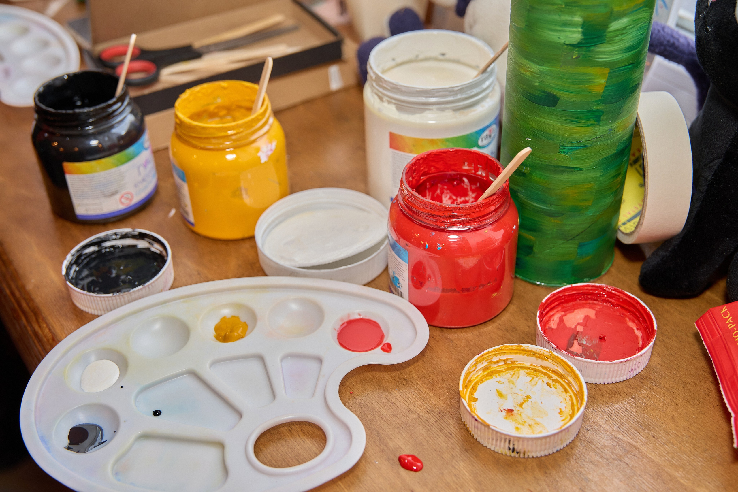 Репортажный фотограф Тула