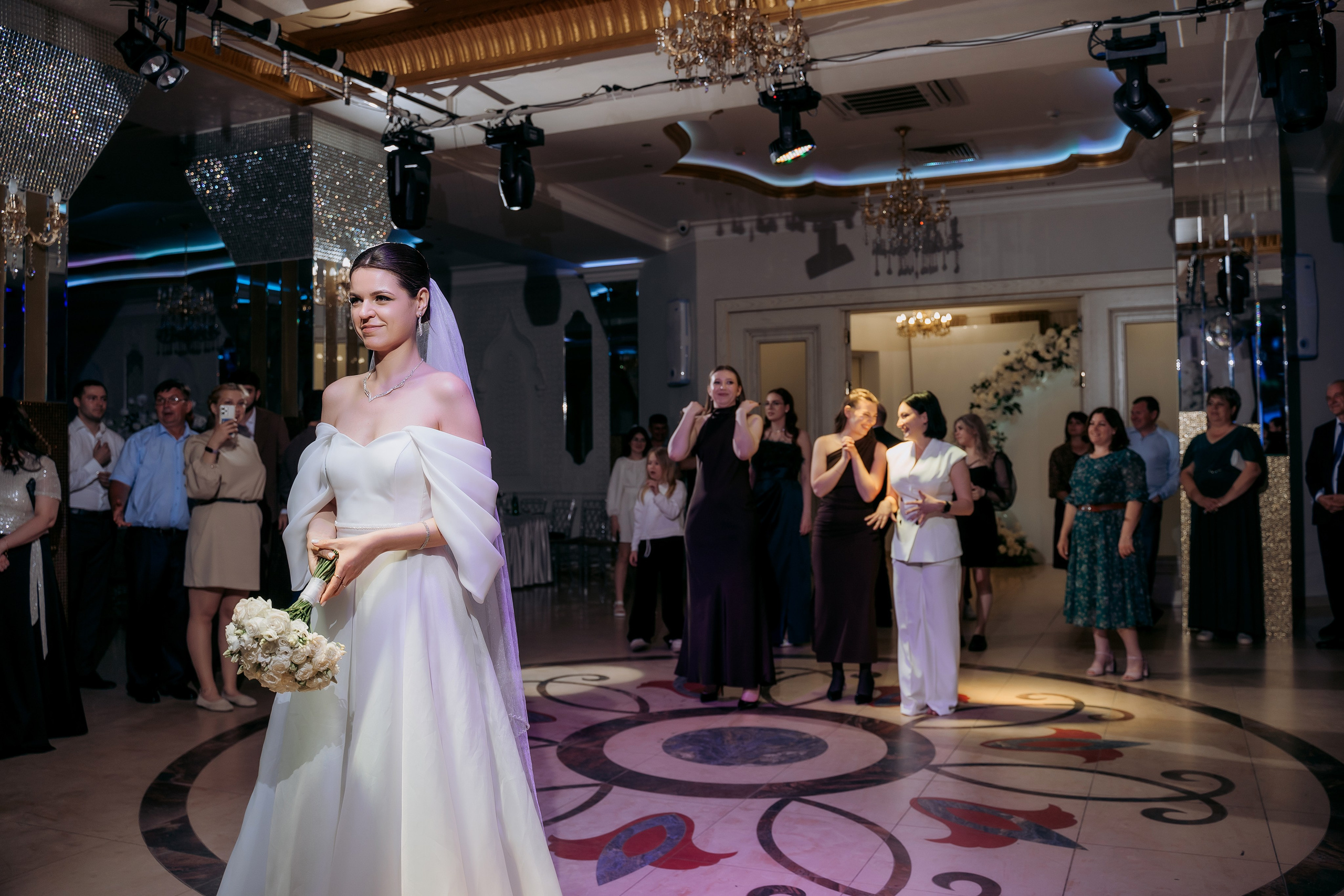 Илья и Юлия. Свадебный и семейный фотограф Екатерина Коробова г. Моздок