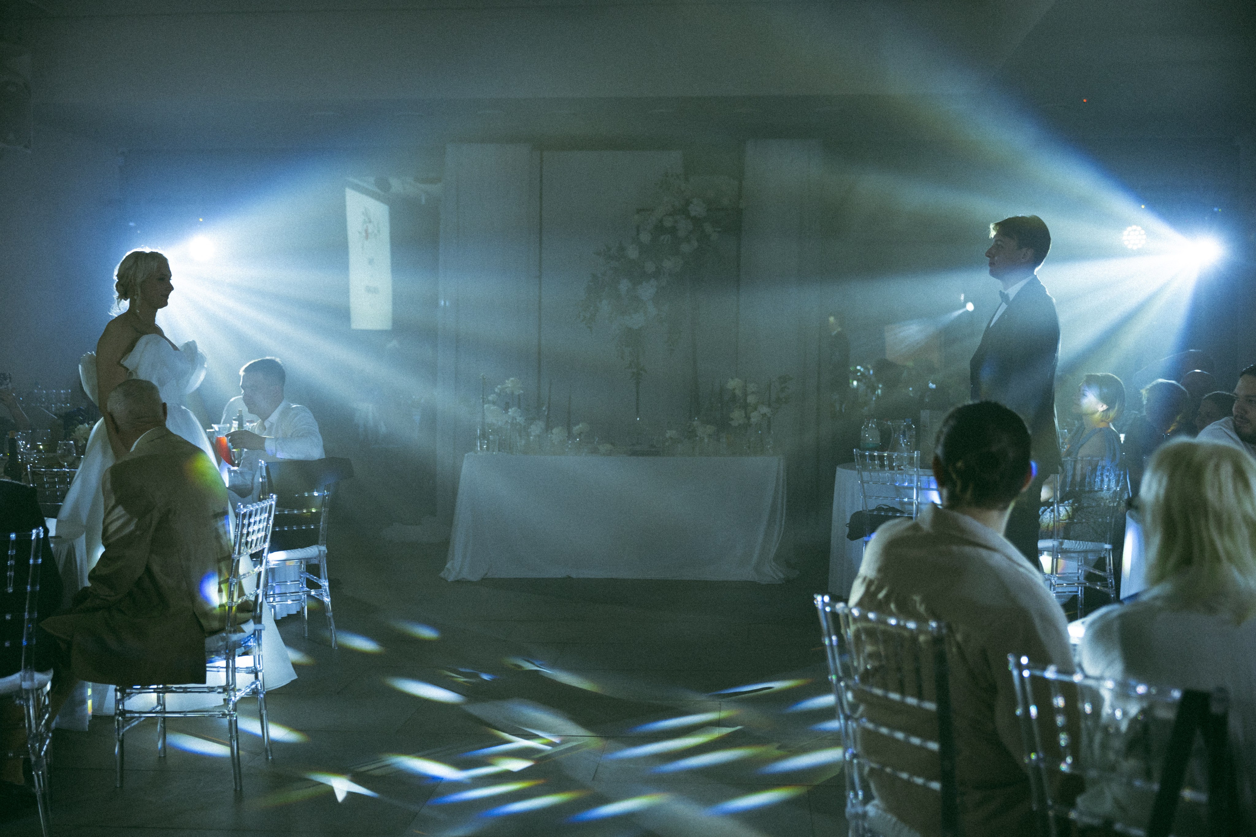 Саша и Илья. Свадебный фотограф Максим Яненко в Волгограде