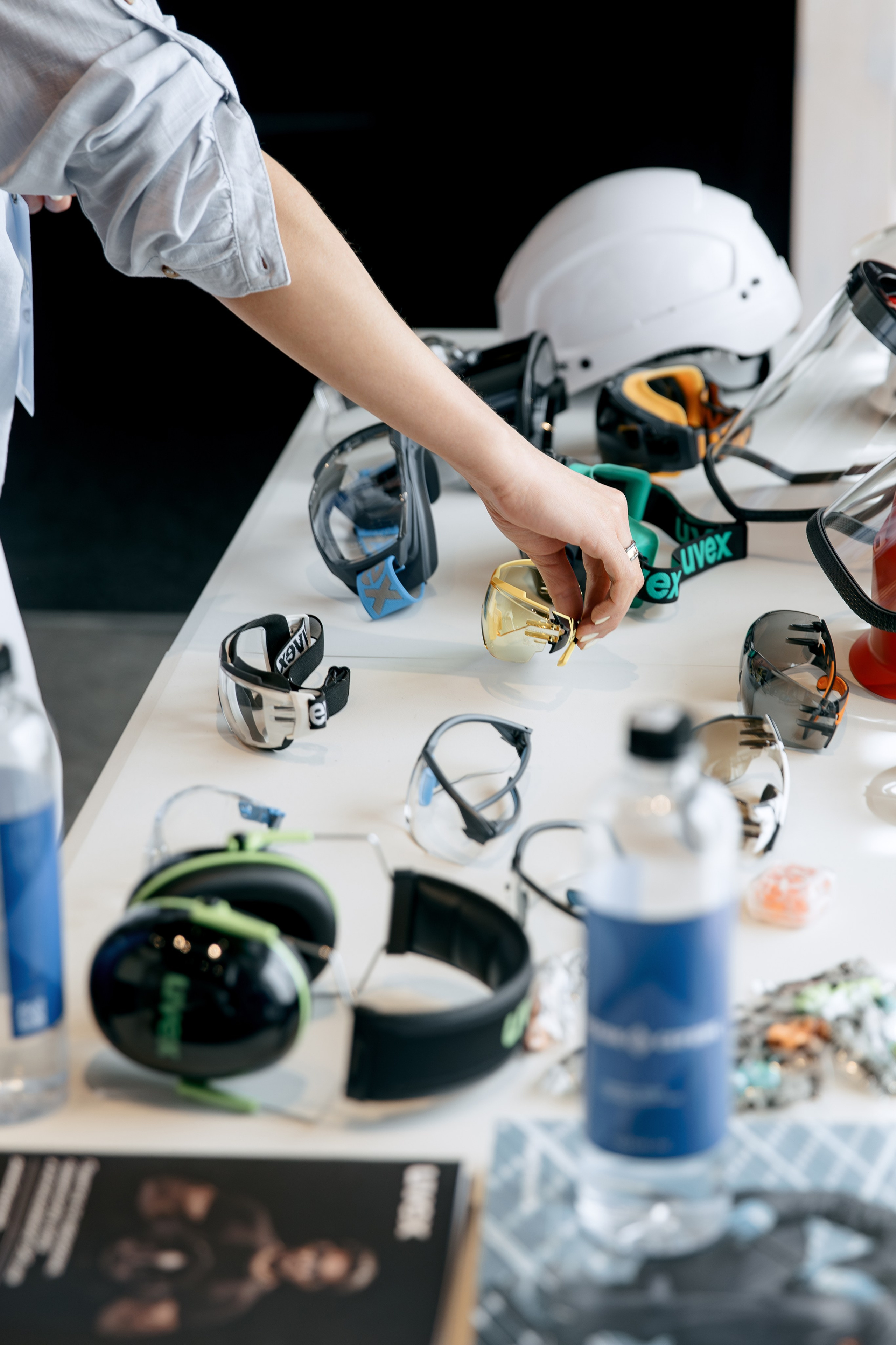 ВОСТОК СЕРВИС. Фотограф в Красноярске