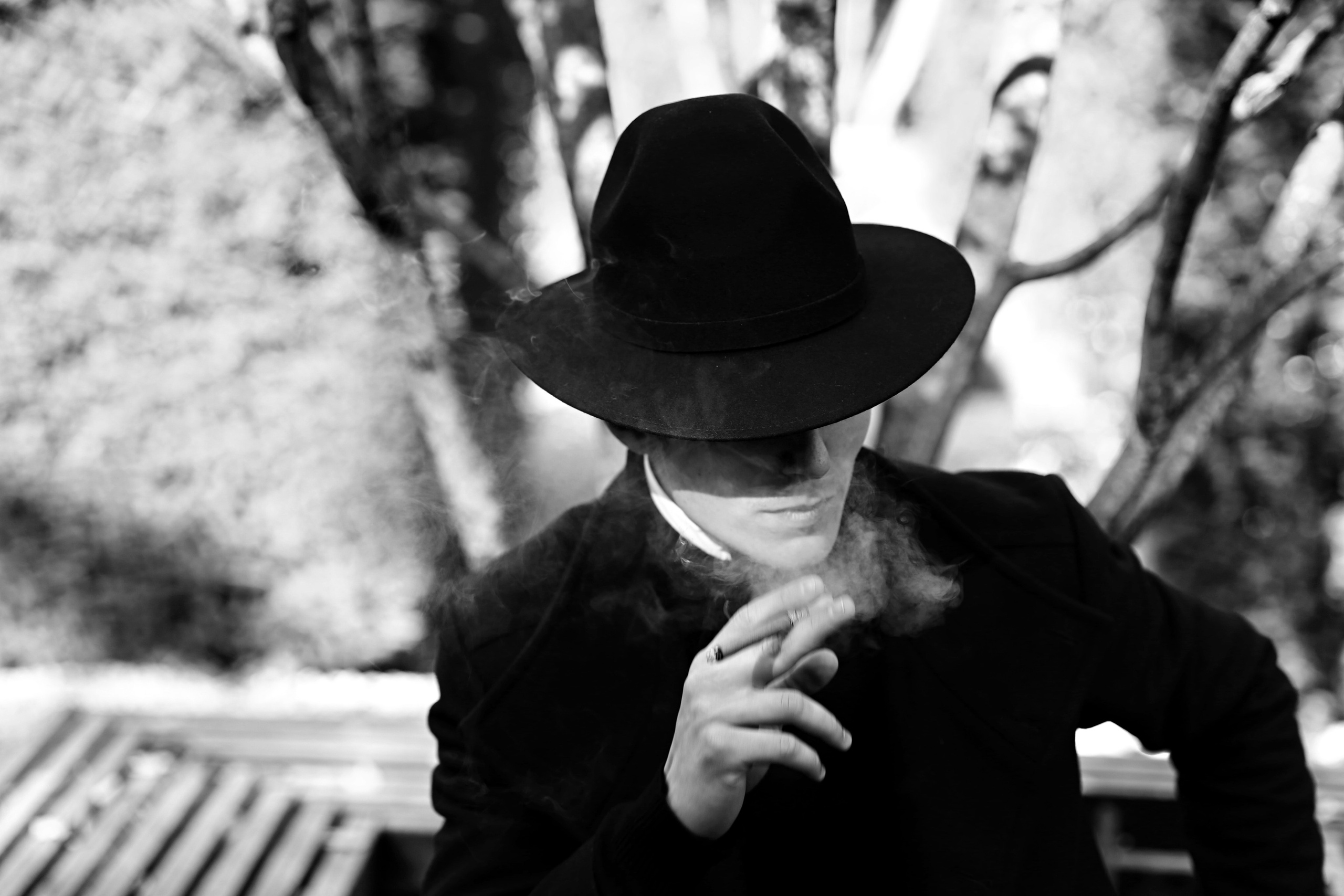 Мужская съёмка. Kreativniefoto.ru