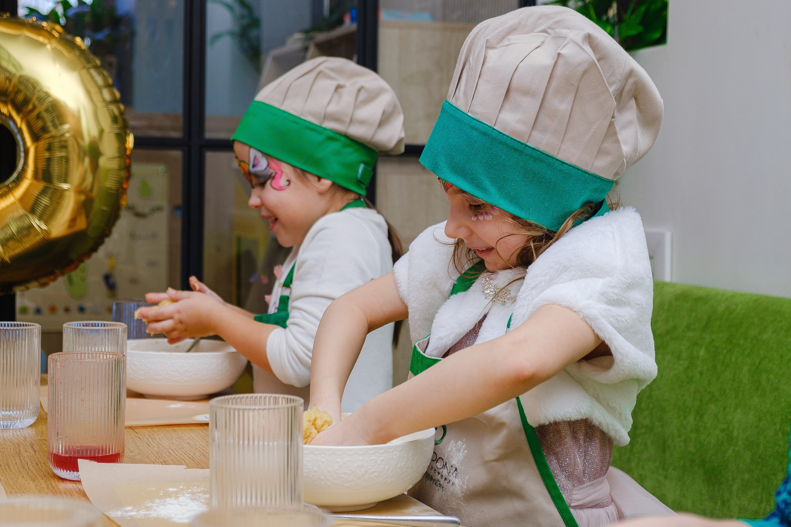 День рождения 6 лет. Фотограф Мария Хлебникова Санкт-Петербург Москва