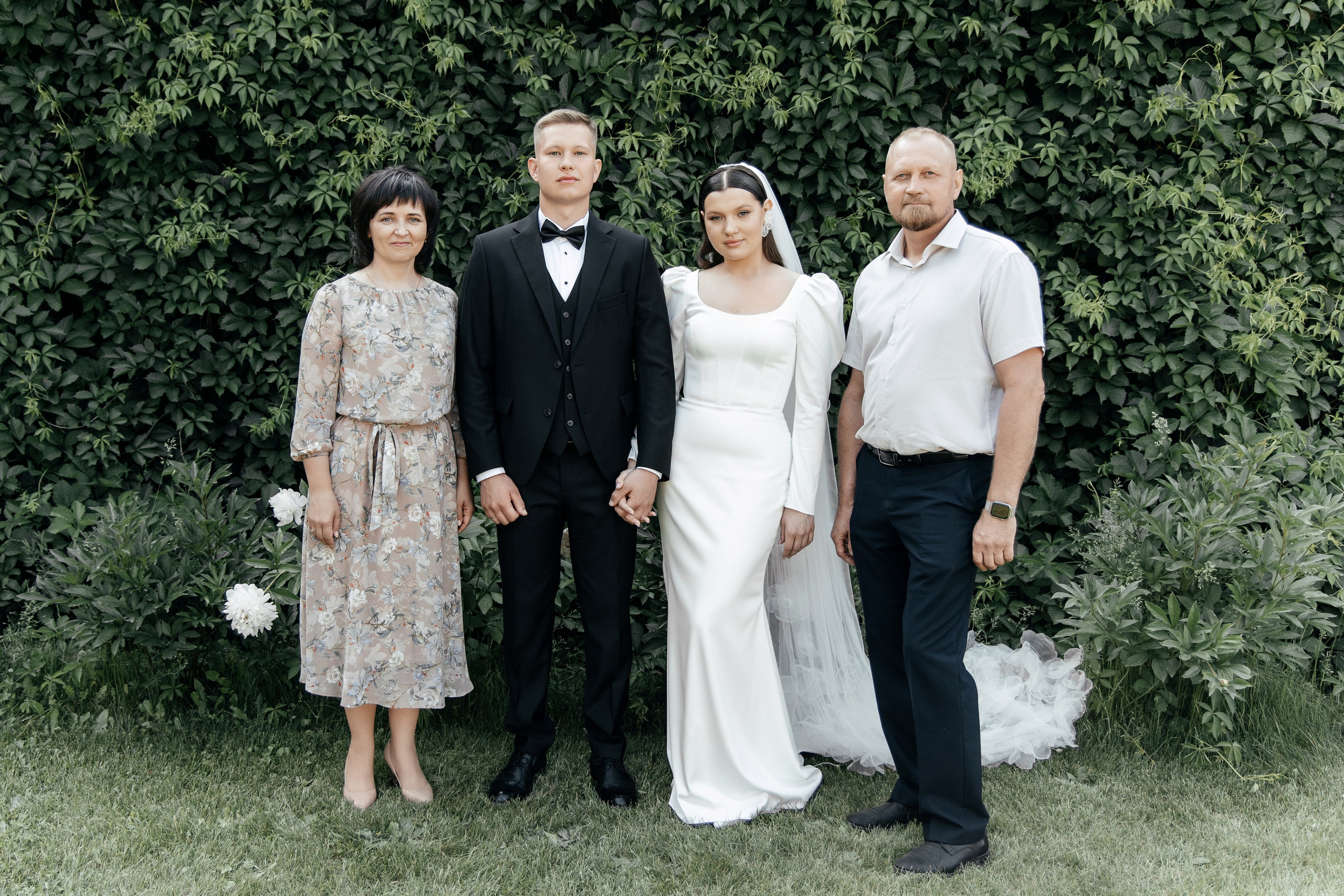 D&E WEDDING DAY. ФОТОГРАФ | ВИДЕОГРАФ | КУРГАН | ТЮМЕНЬ | ЕКБ Михаил Сутягин