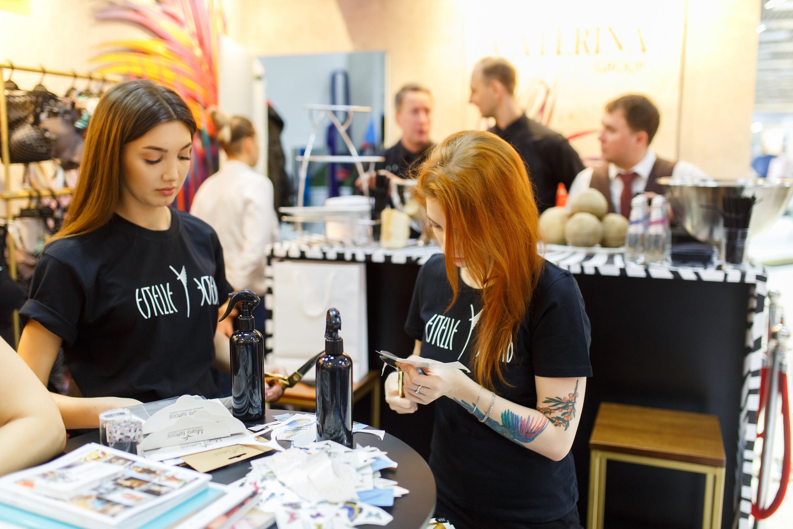 23. Фотограф Недорез Александр в Москве. Репортаж на ваших мероприятиях