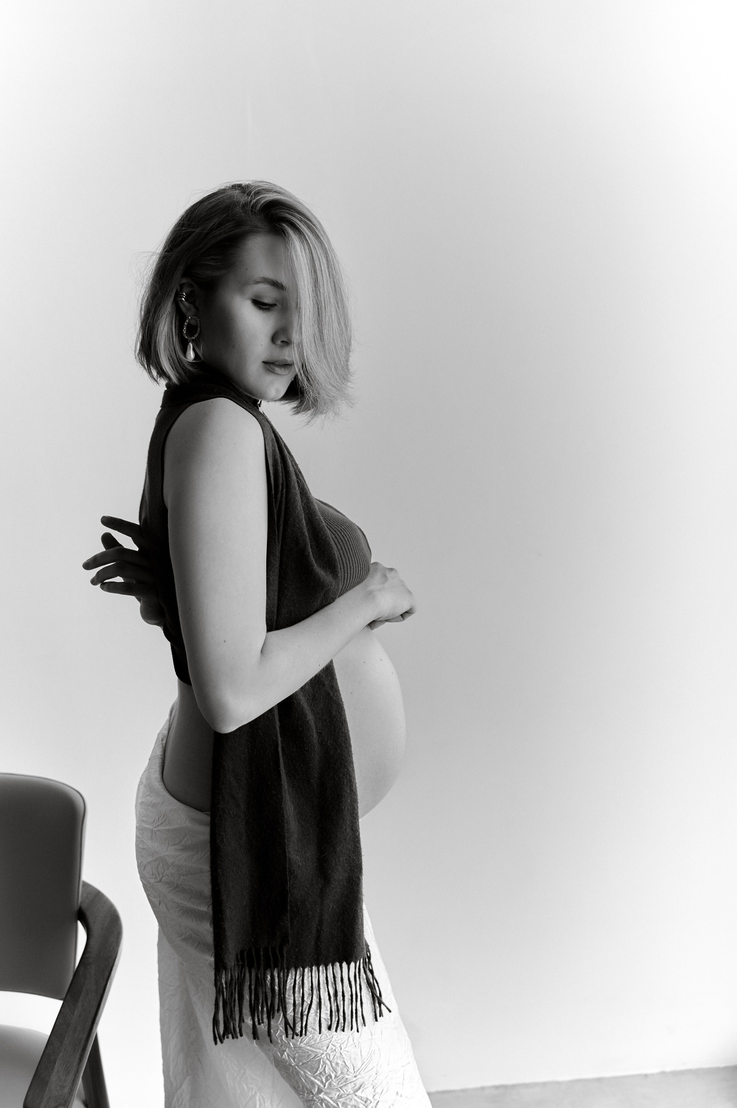 Полина. Фотограф Регина С