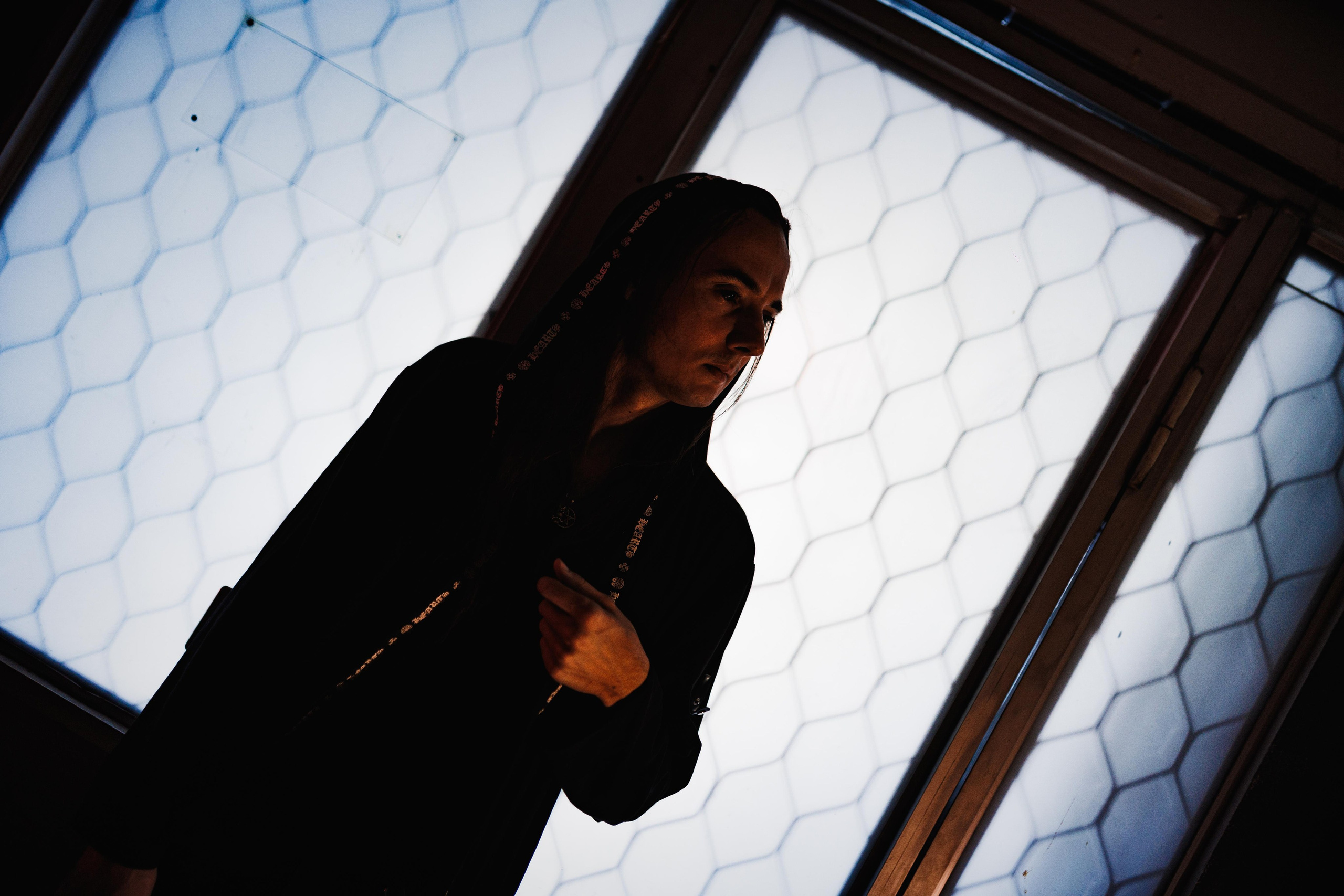 Иван. Фотограф в Ростове-на-Дону Ника Обида