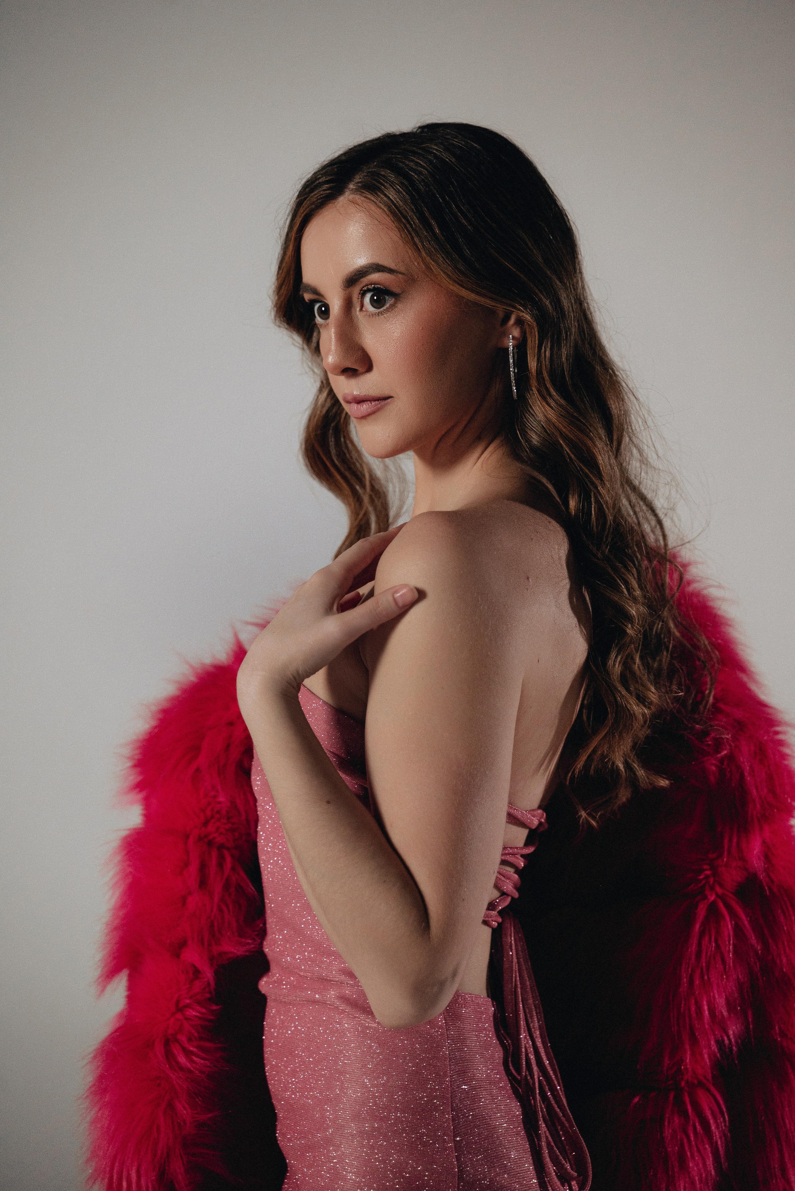 MILA. Екатерина Курбанова. Женский фотограф