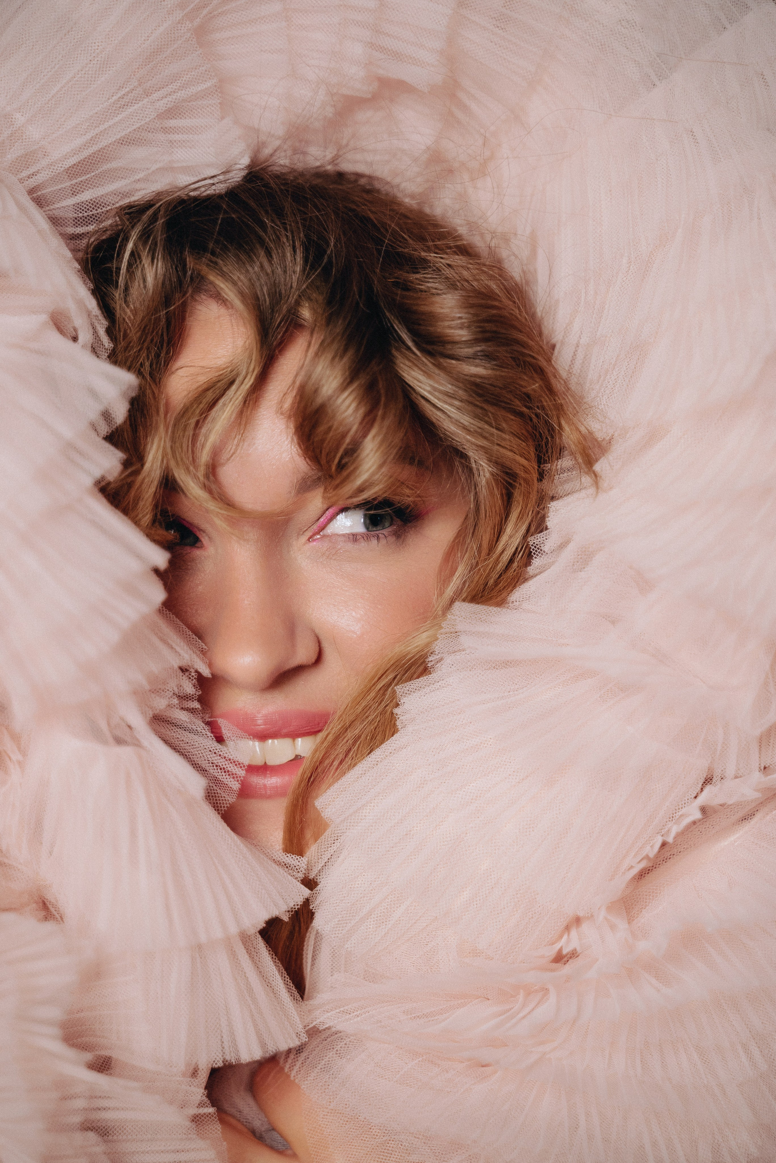 KARINA. Екатерина Курбанова. Женский фотограф