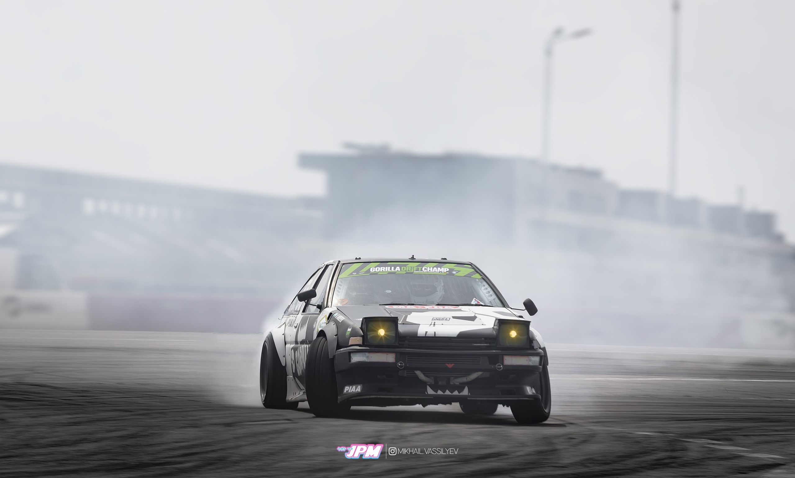 MIKHAIL VASSILYEV — Свадебный и Репортажный фотограф в Алматы