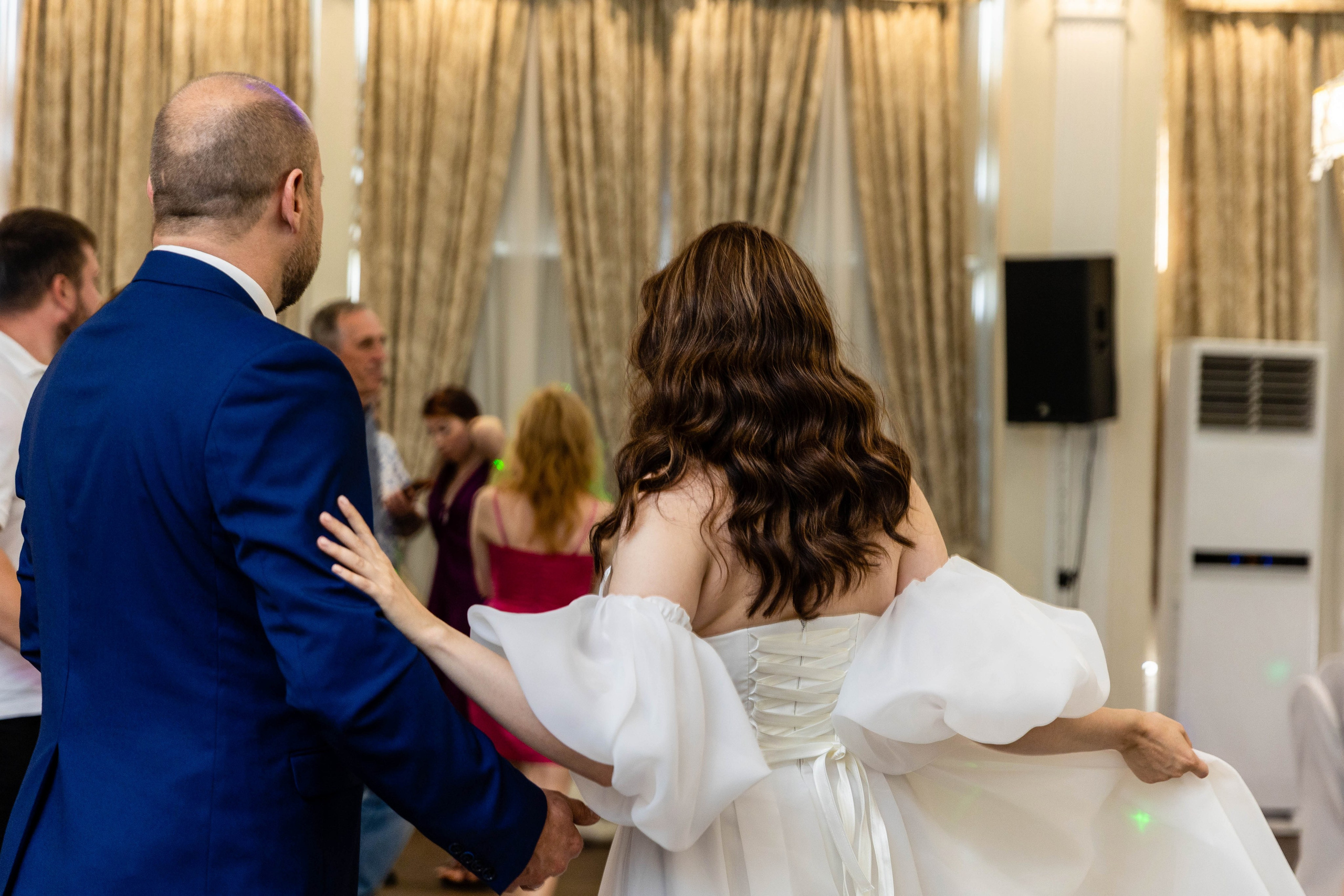 Сергей и Александра. Фотограф в Санкт-Петербурге Закута Ольга