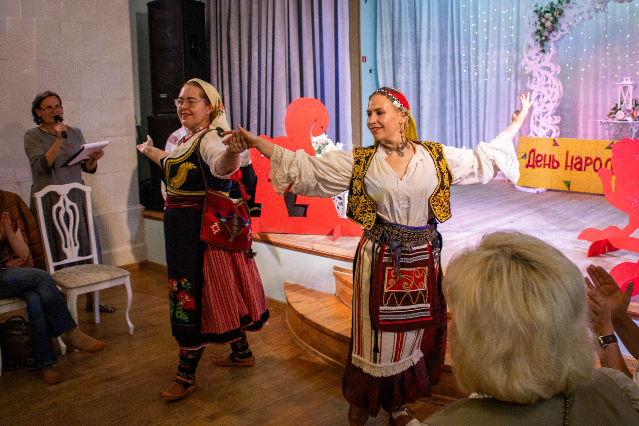 Репортаж «День народного костюма в г. Городец» 2026. Фотограф-универсал: семейные, детские, свадебные, имиджевые фотосъёмки