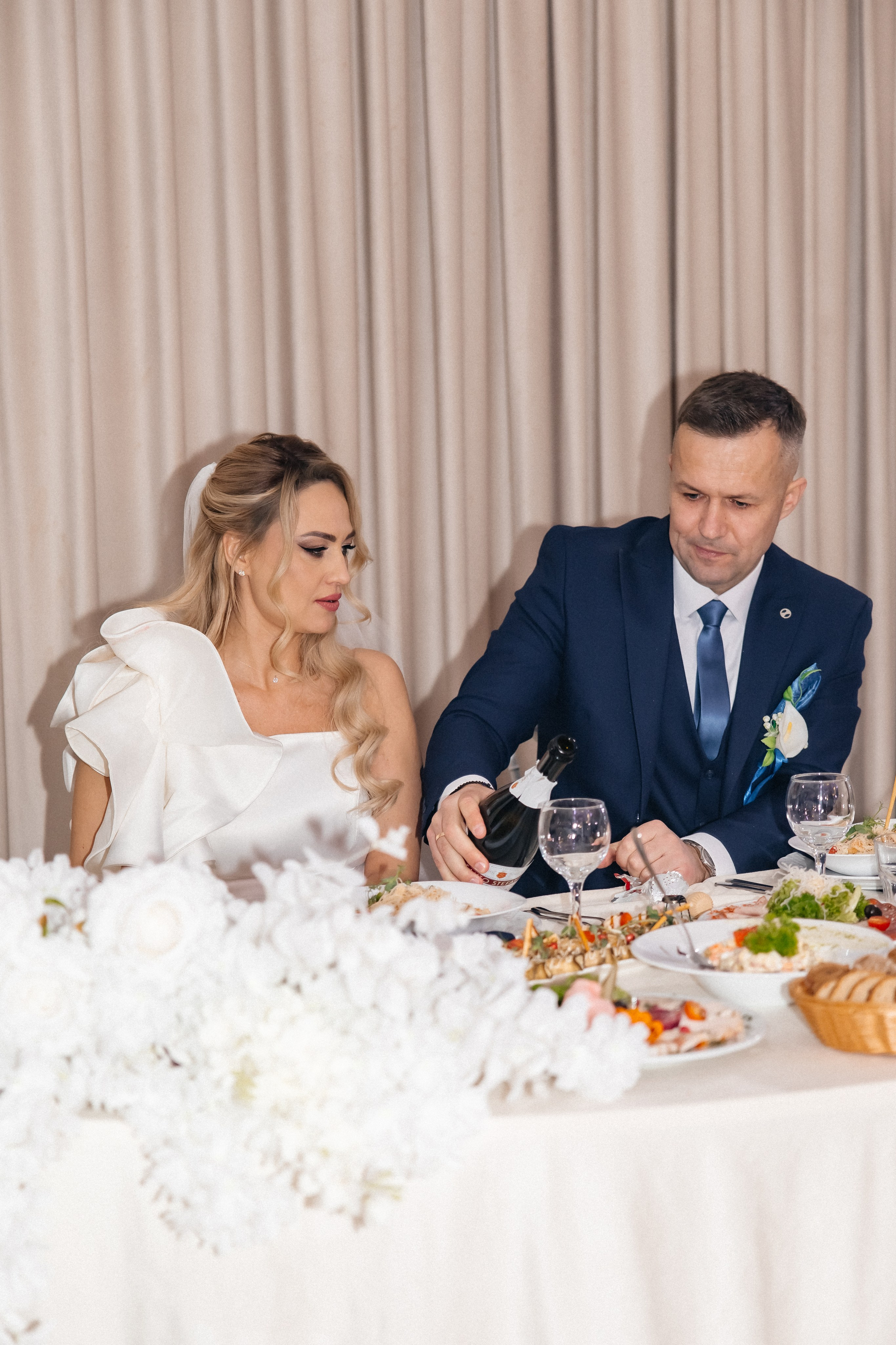 Елена и Алексей. Светлана Ванцлав — фотограф Минск, Беларусь