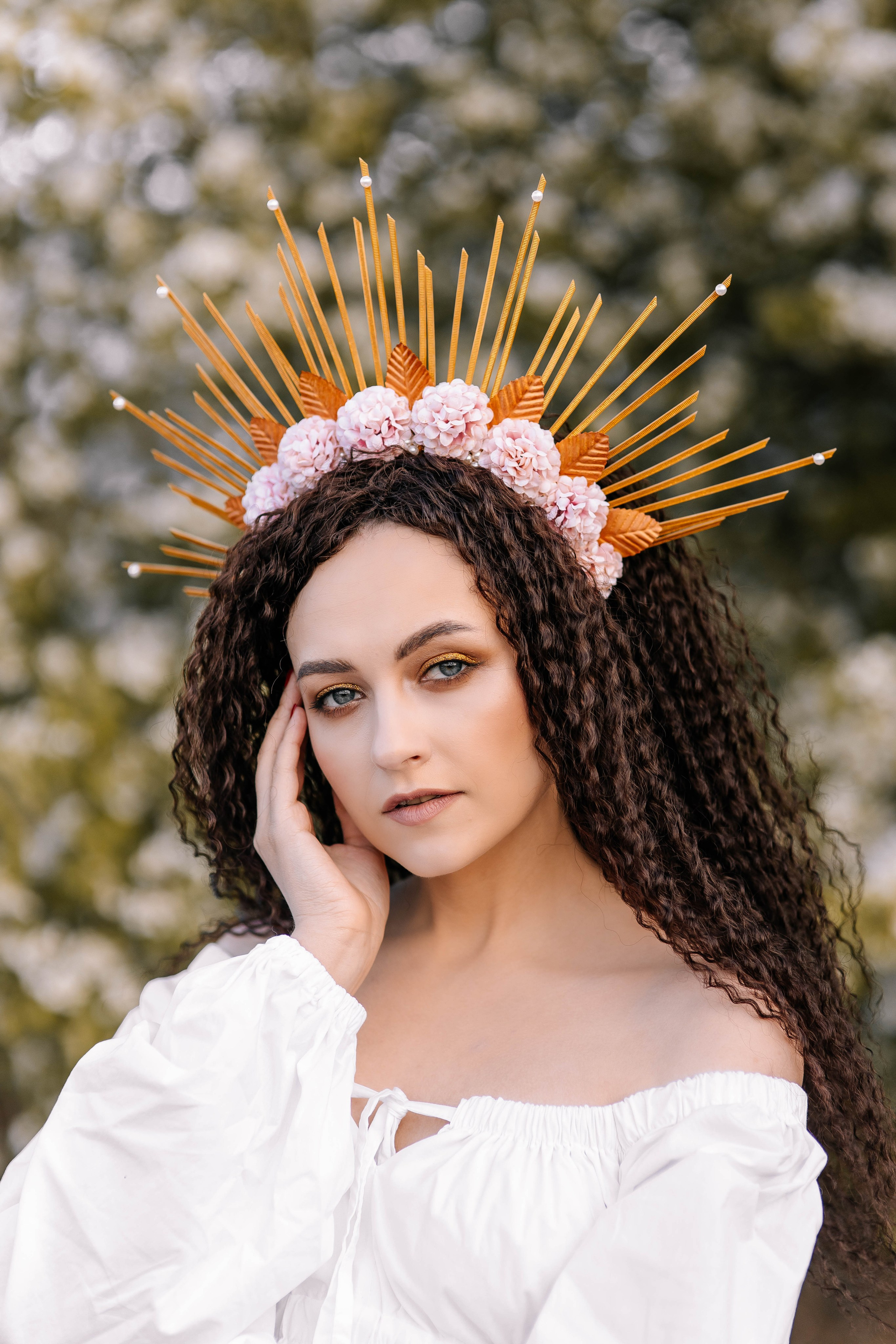 Цветение: путешествие в весну. Фотосессии Фотодни Псков СПб