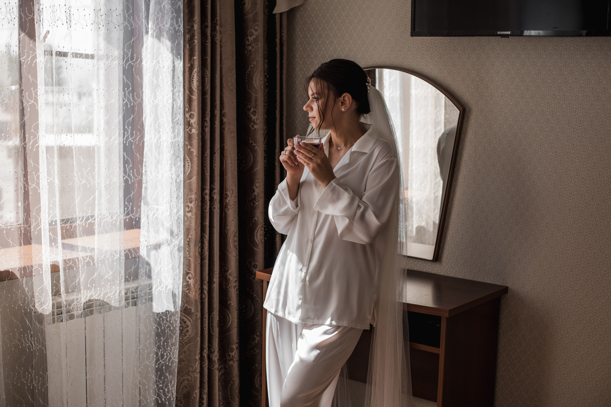 Игорь и Вероника. Свадебный и семейный фотограф в Краснодаре