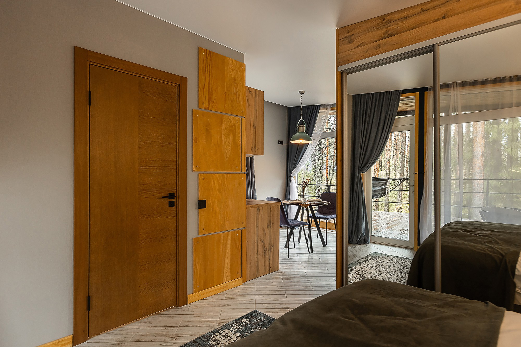 Интерьерные и архитектурные фотографии для вашего бизнеса. Фотограф Соловьев Денис в Московской и Владимирской области