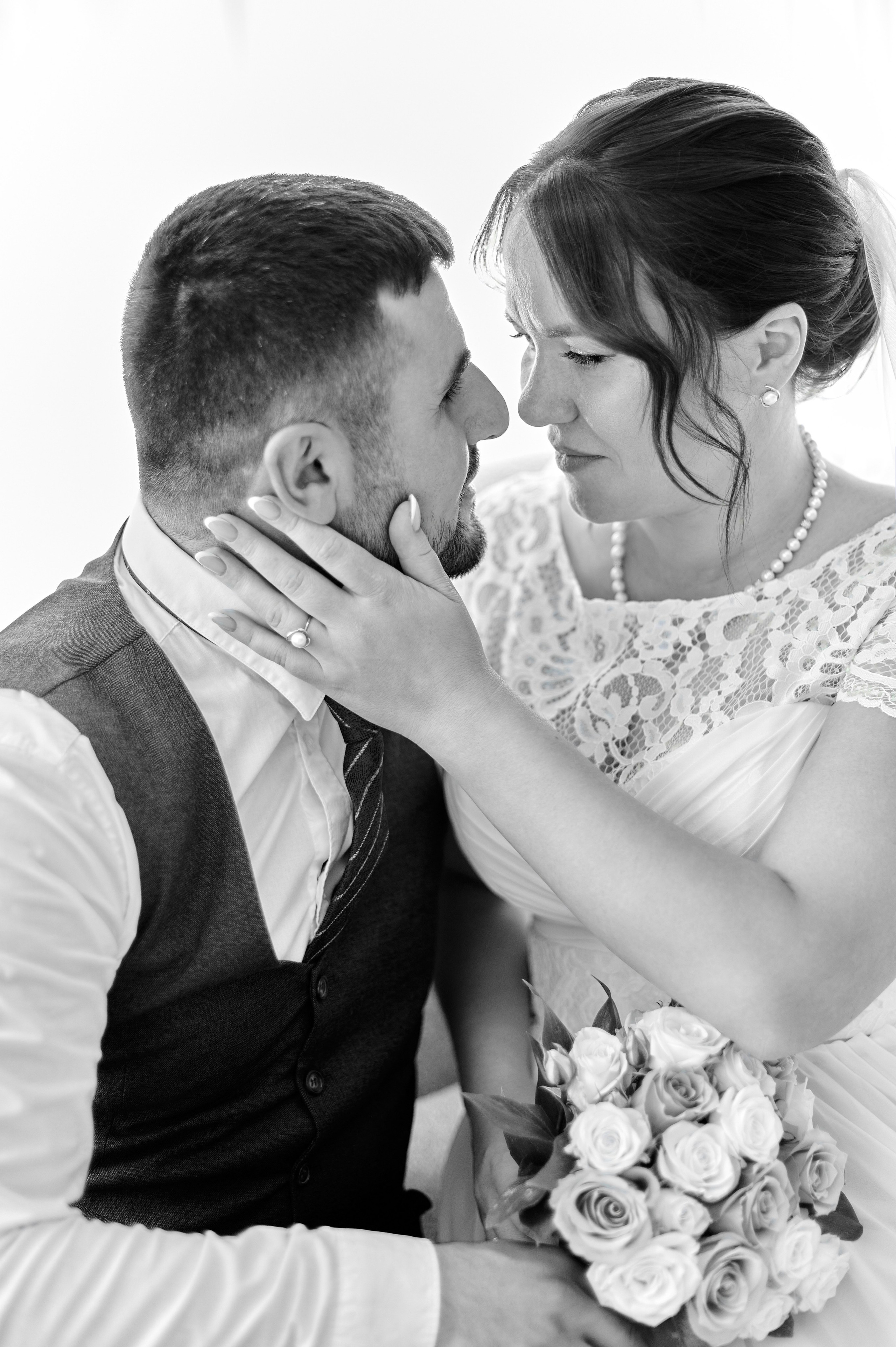 Н & О. Семейный и детский фотограф в г. Ногинске Ангелина Хасанова