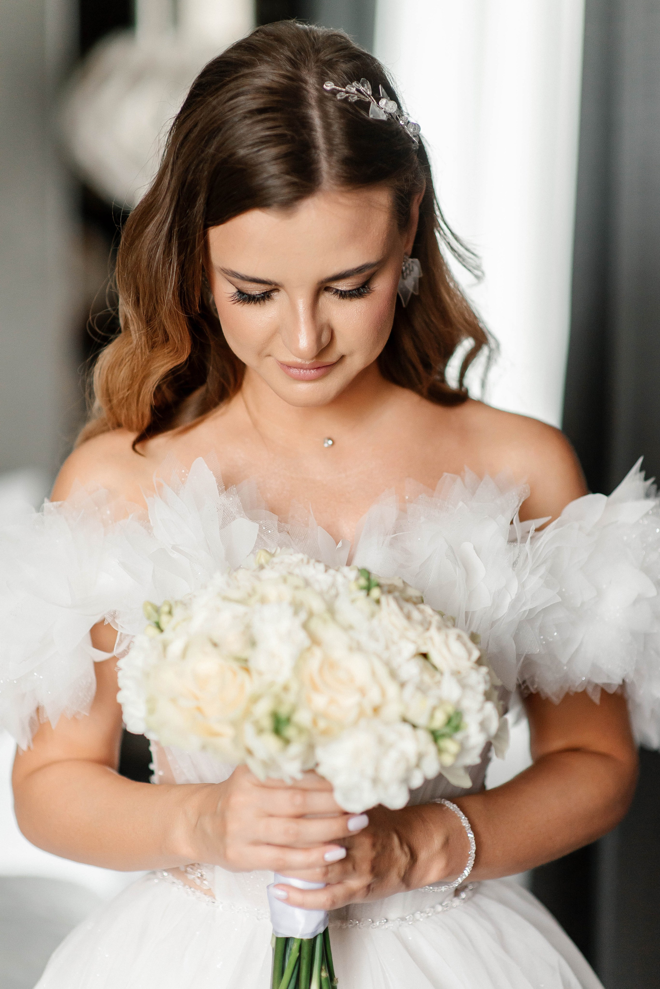 Антон и Олеся. Свадебный фотограф Курск Артем Духтанов