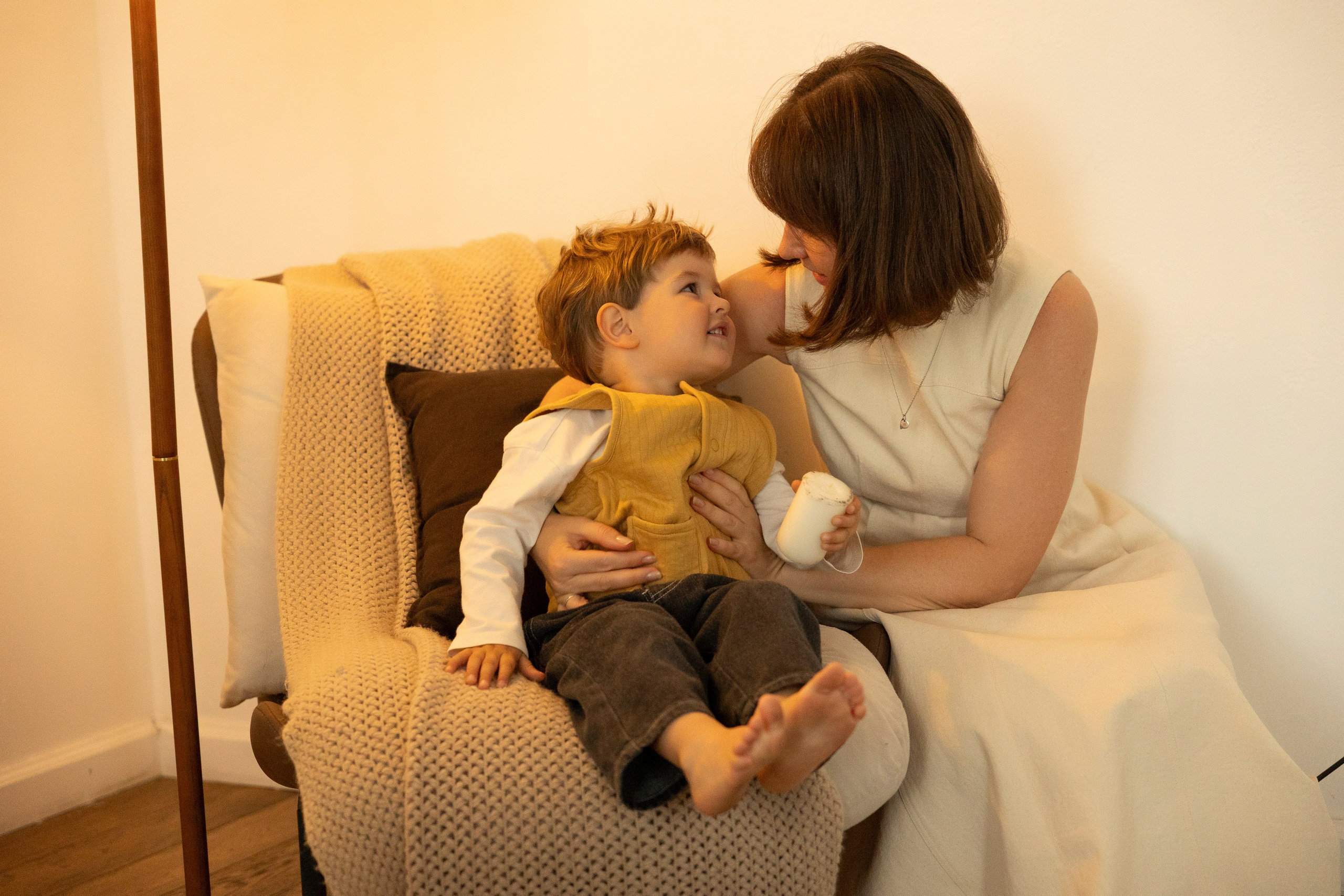 Большая семейная съемка. Портретный фотограф Санкт-Петербург и Москва Дарья Румянцева