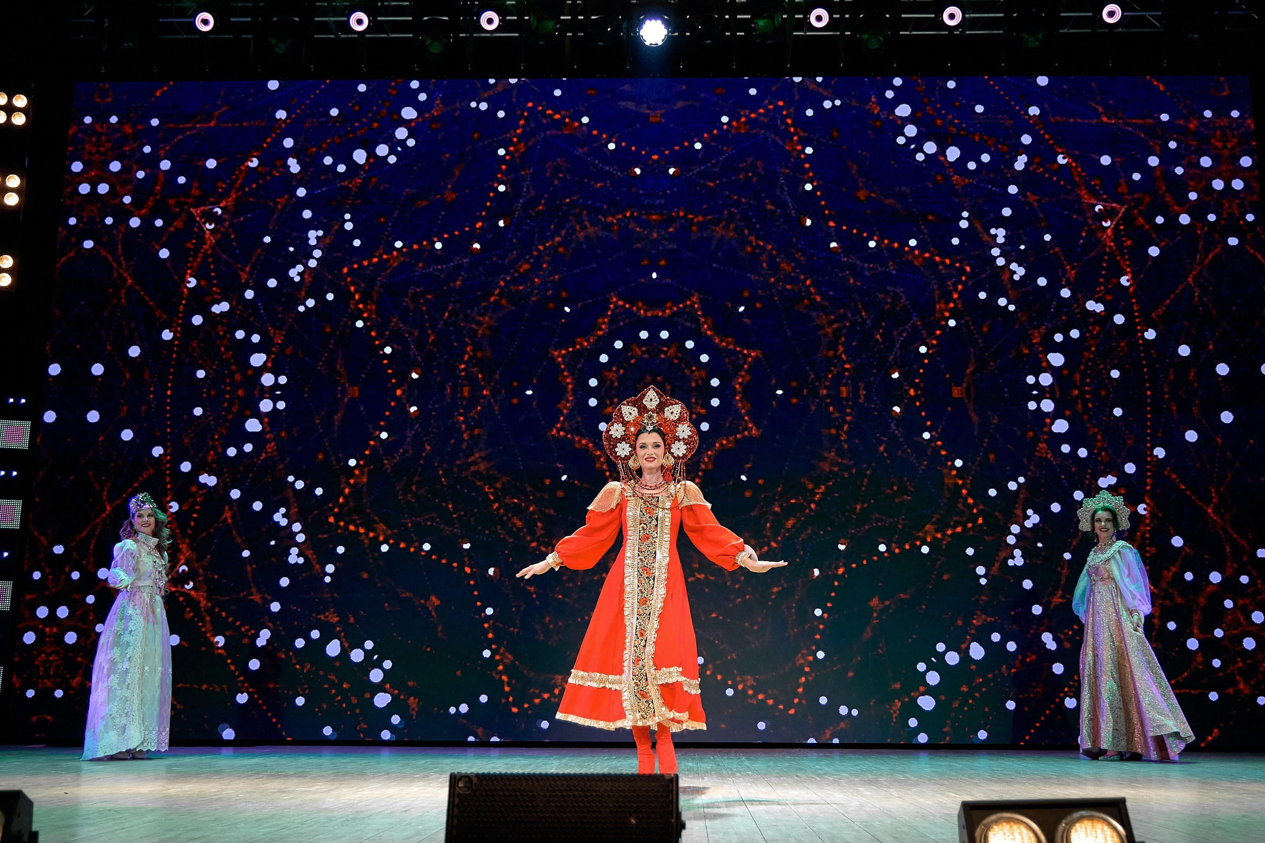 Мисс Алтай 2025. Свадебный репортажный и фуд фотограф в Барнауле Гайфулин Виталий