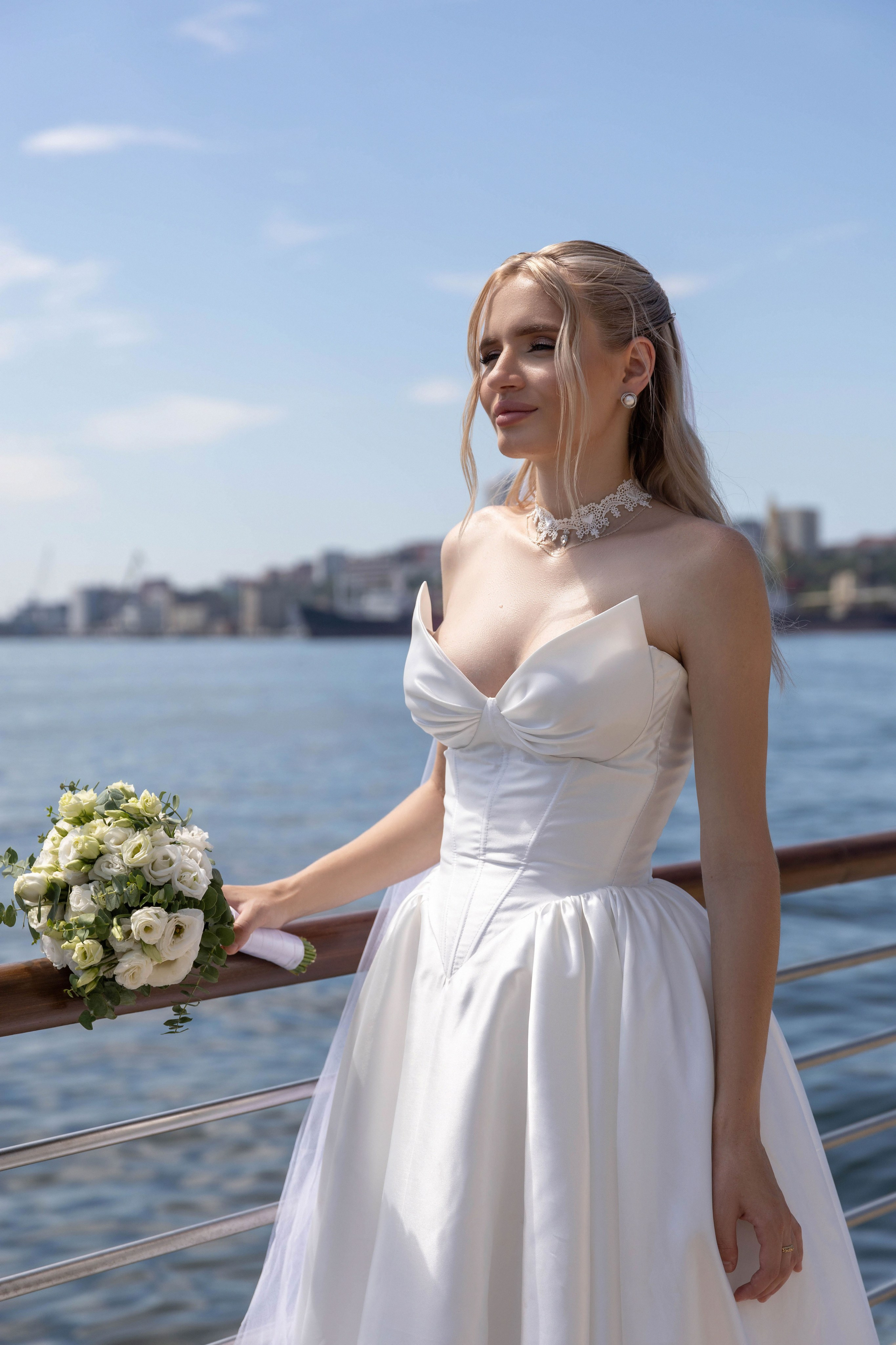 Егор и Маргарита. Свадебный и индивидуальный фотограф Владивосток