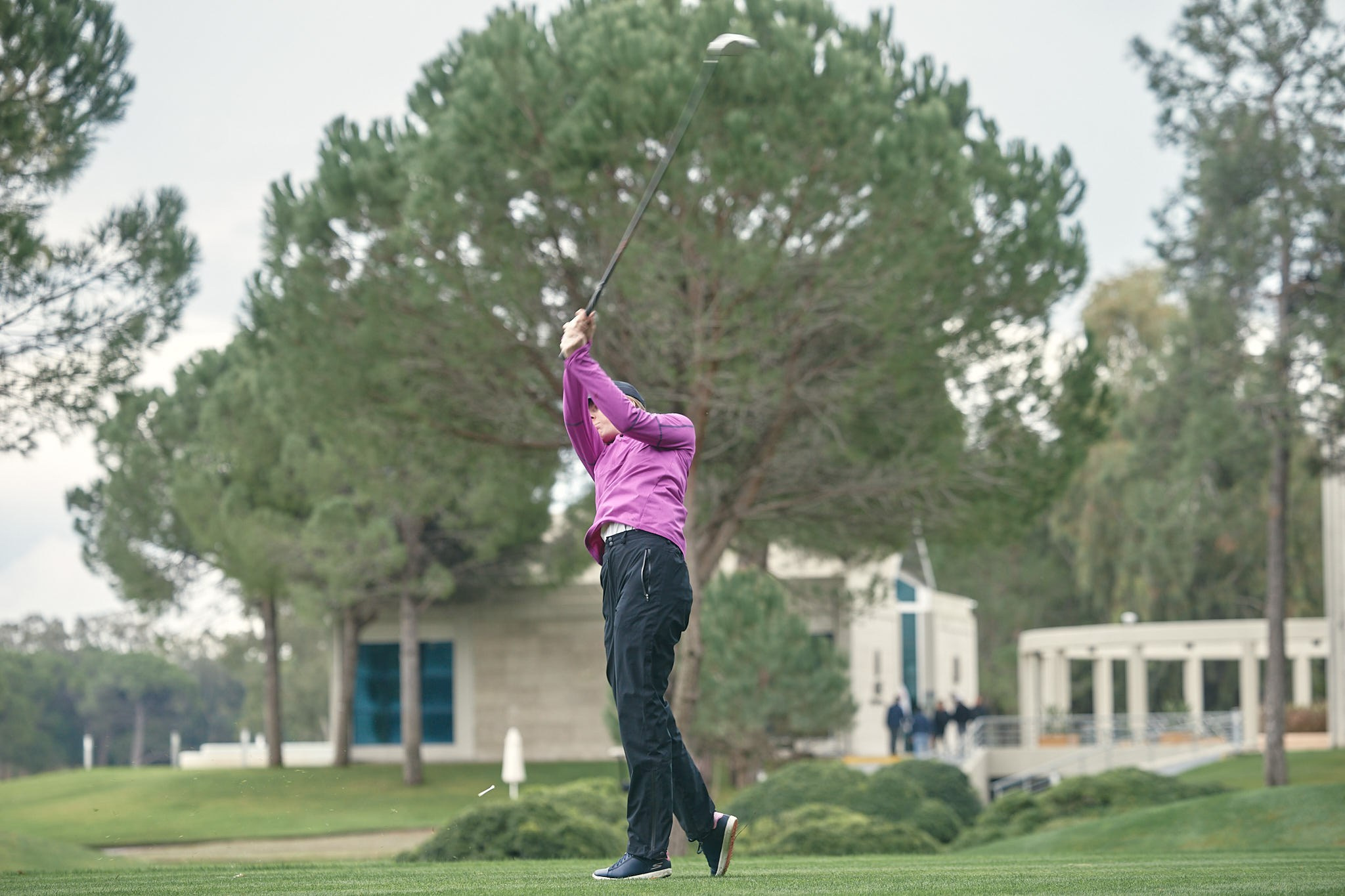 Turkey 2024. Академия гольфа NSU в Москве. Тренировки по гольфу для детей и взрослых, тренировки для новичков