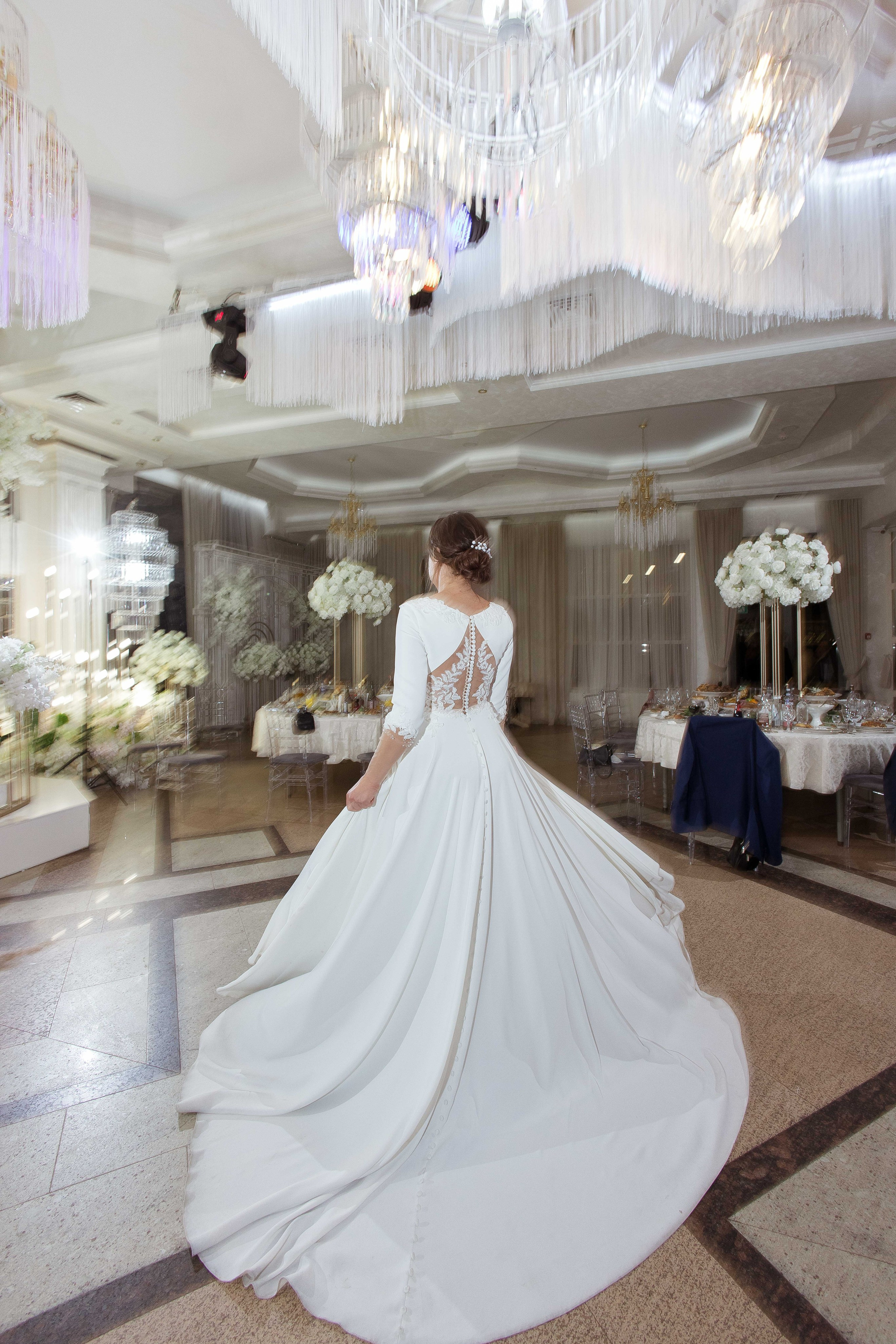 Сергей и Татьяна. Свадебный и семейный фотограф Яна Стражева. Волгоград, Москва