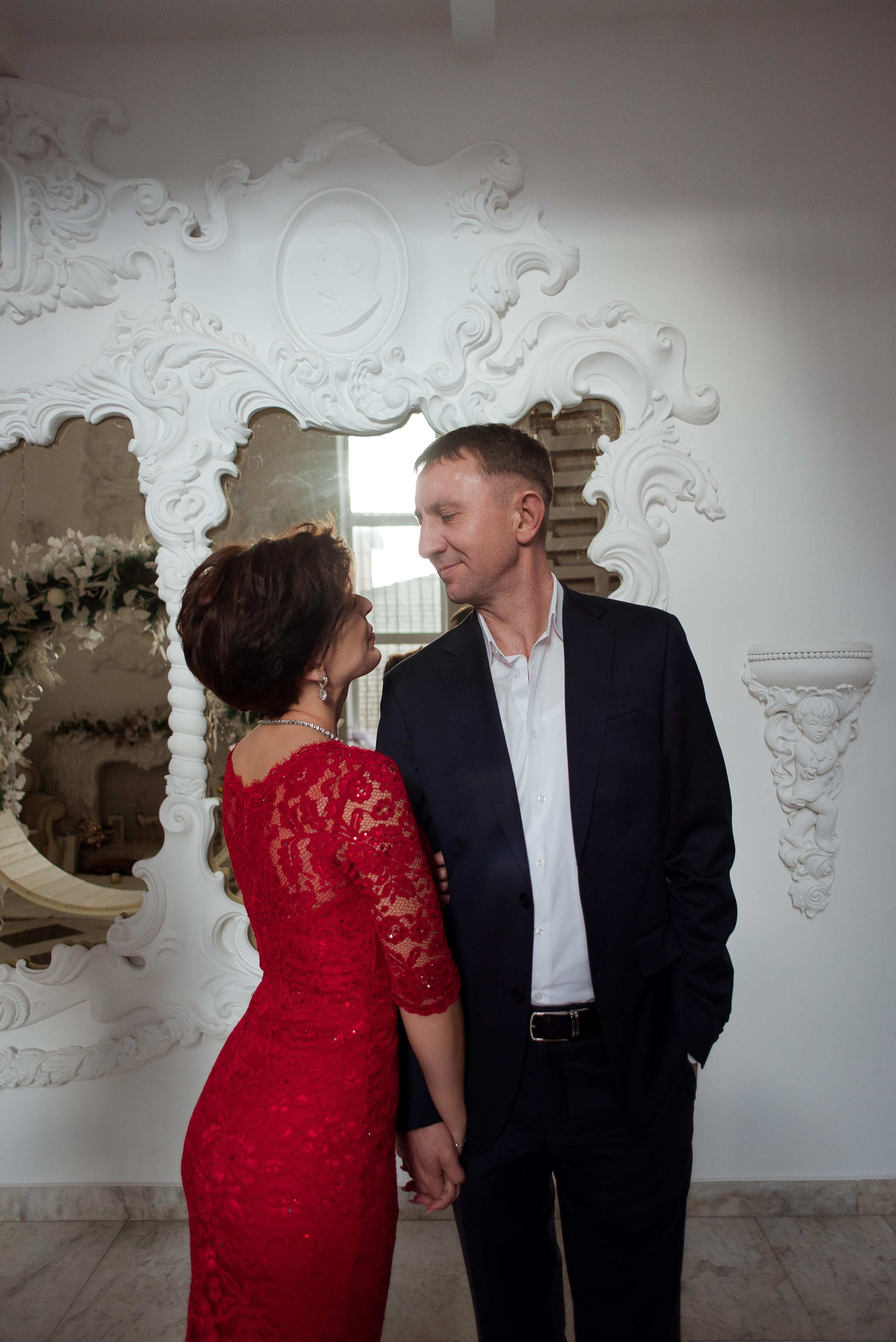 Петр и Вера. Свадебный и семейный фотограф Яна Стражева. Волгоград, Москва