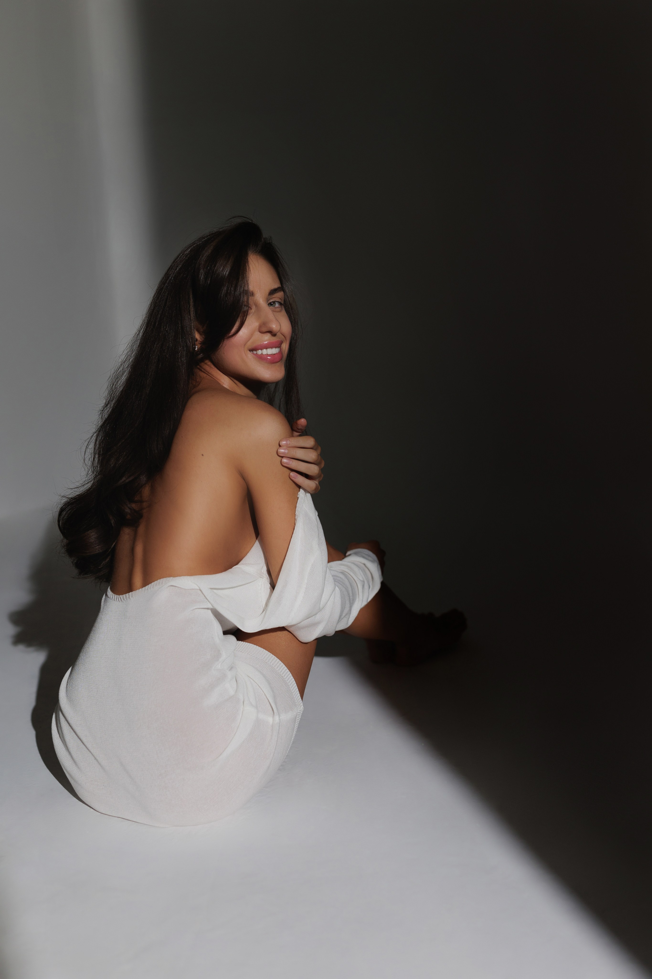 Лена. Женский и семейный фотограф в Москве- Ольга Самусенко