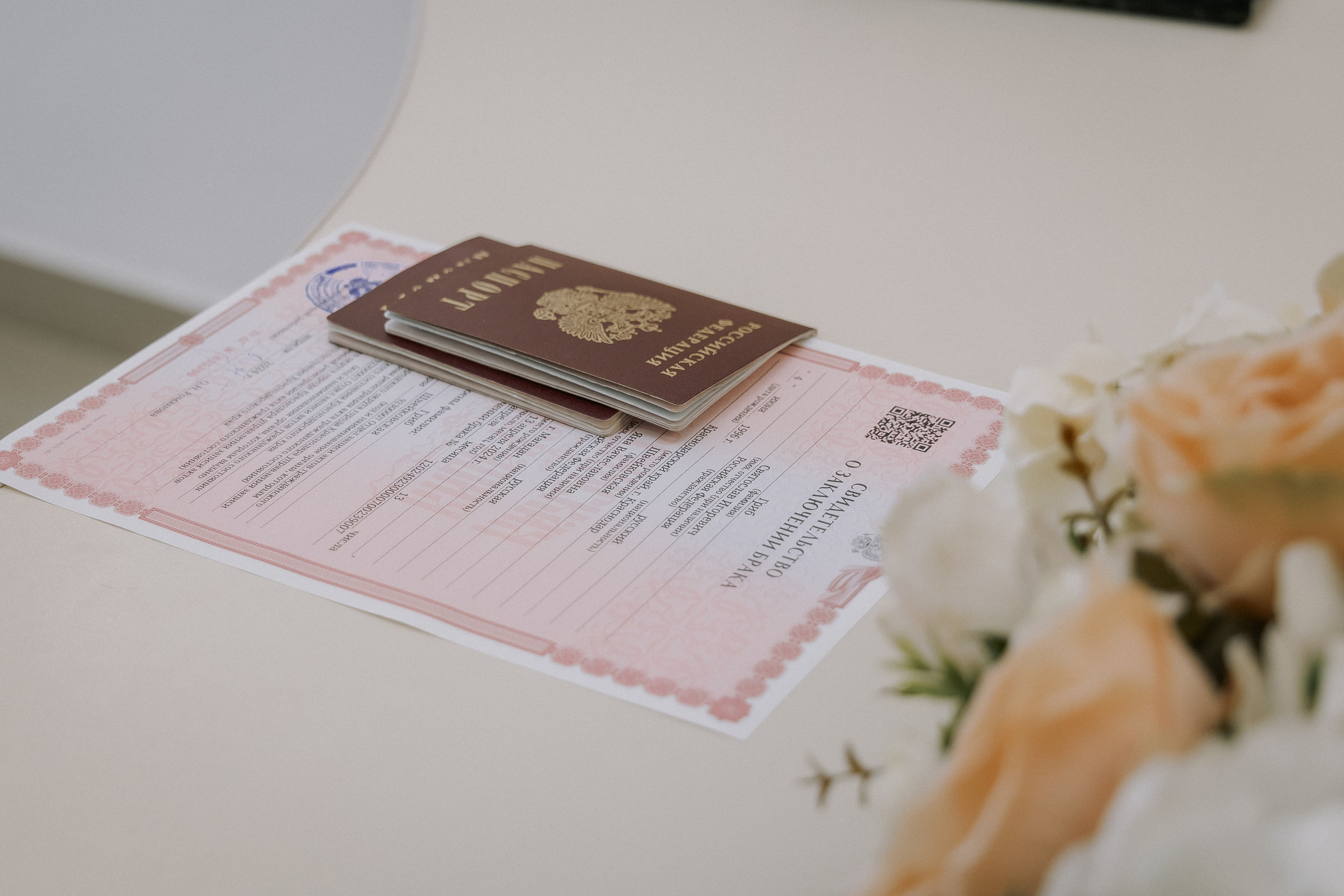 Яна и Святослав. Свадебный день. Свадебная фотография. Арина Рубах