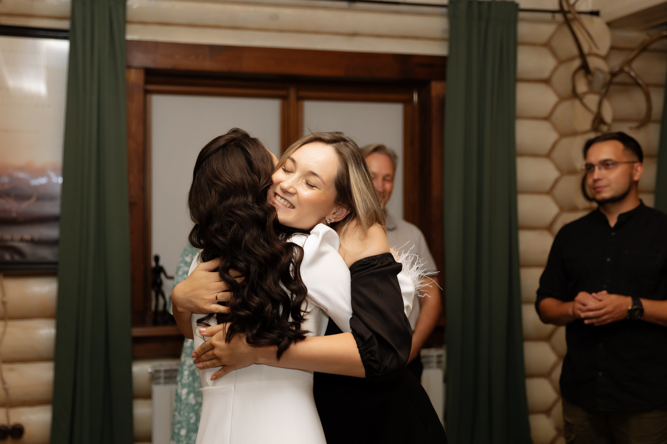 В смысле 35, было же 18?. 📷˙Свадебный фотограф и видеограф в Чебоксарах | Ксения