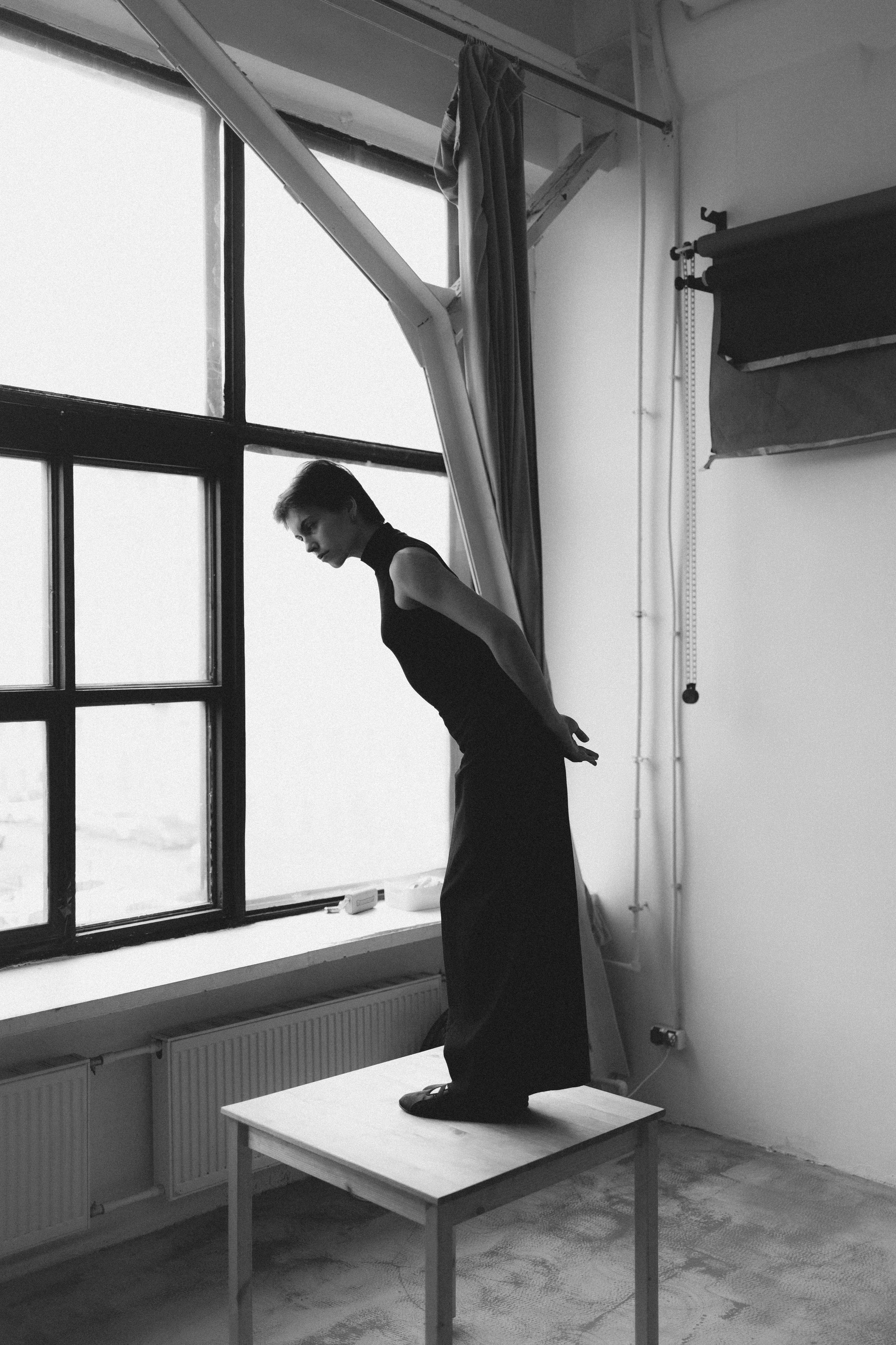 Персональные съёмки. Фотограф в Санкт-Петербурге Андрей Пенков