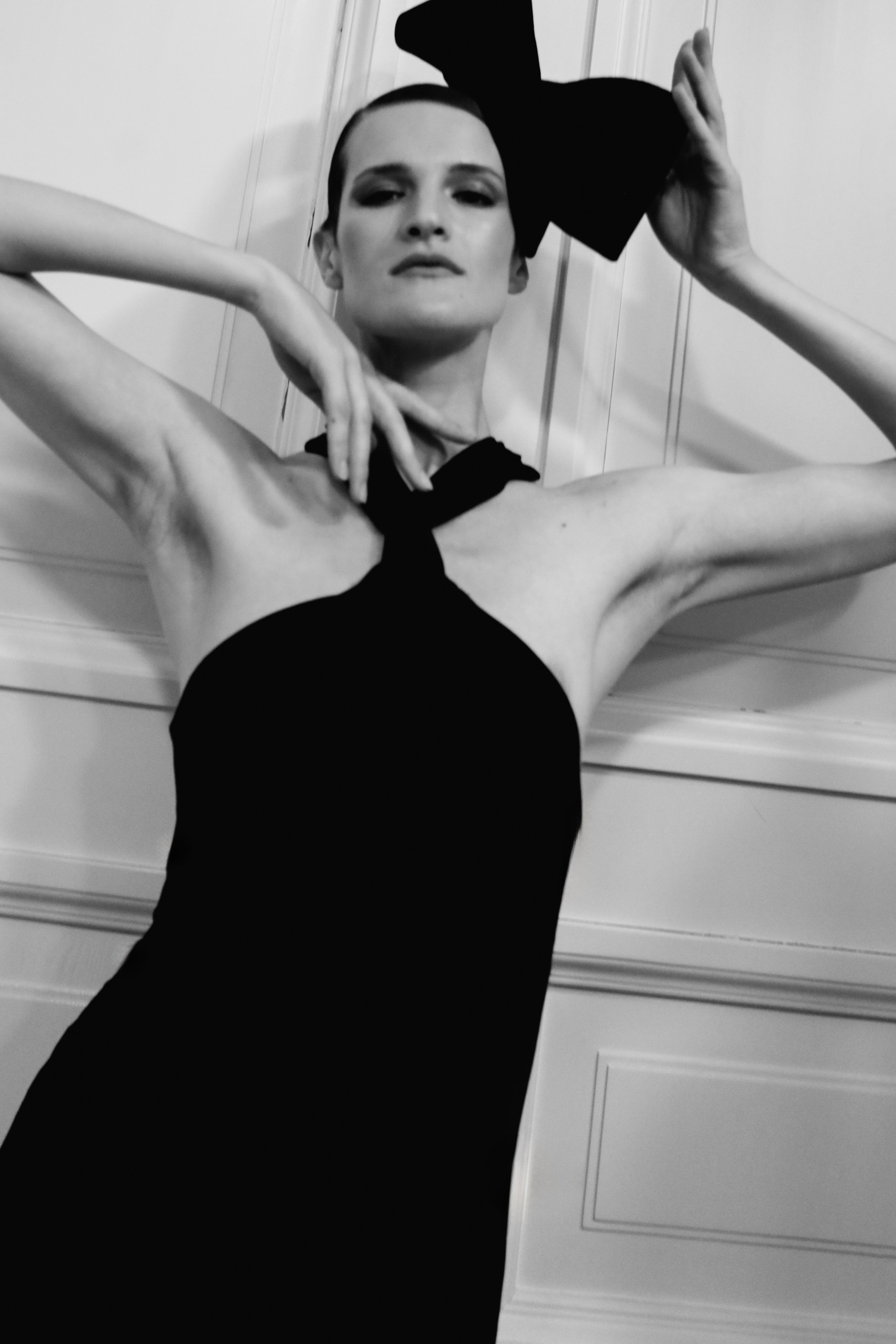 BUNAKOVA HOKHLOFF COLLECTION. Fashion Фотограф в СПб Yana Kochkina