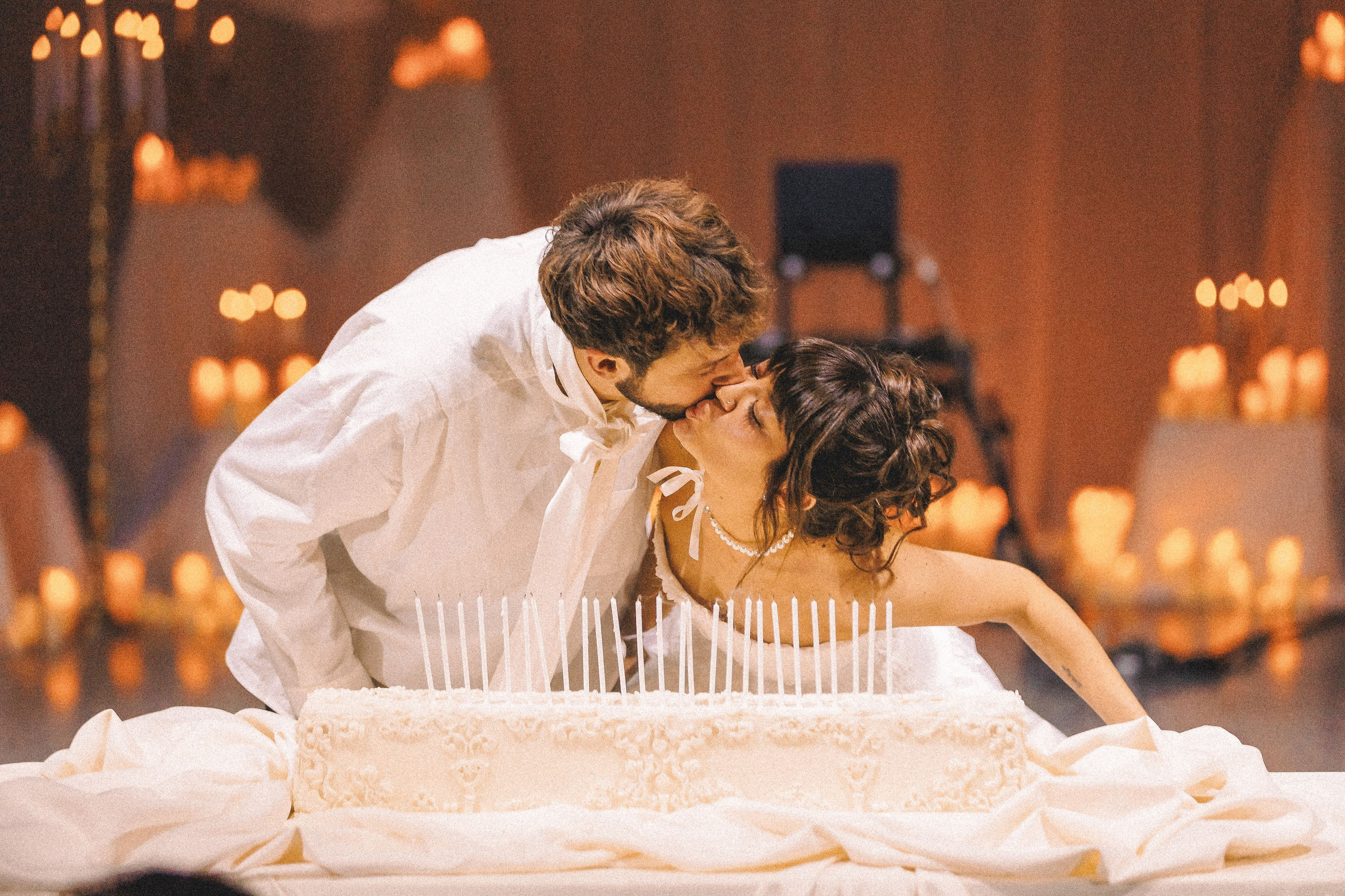 Стас и Маша. Фотограф в Екатеринбурге Андрей Медведко