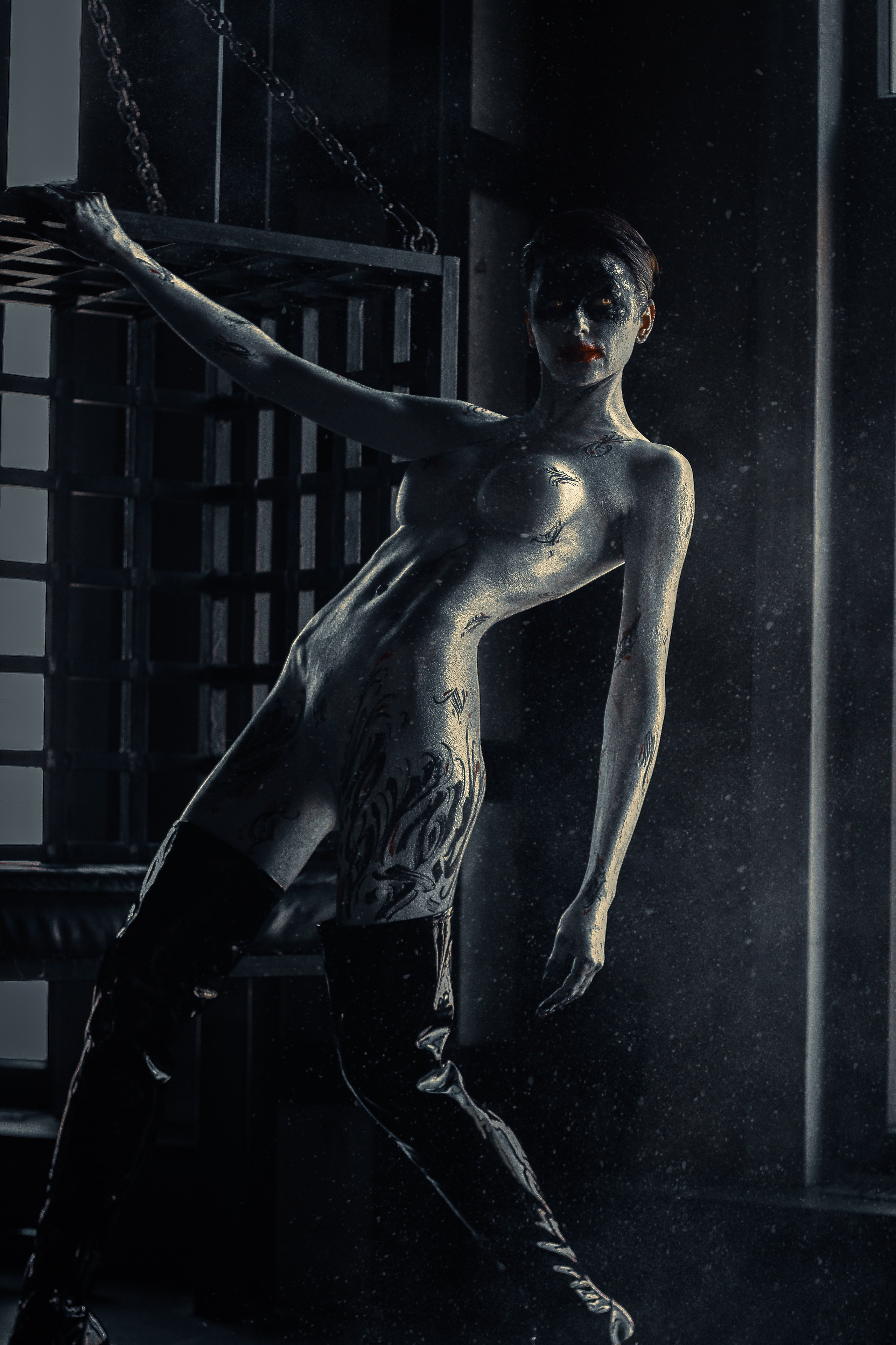 FURIOSA. The Abstracter